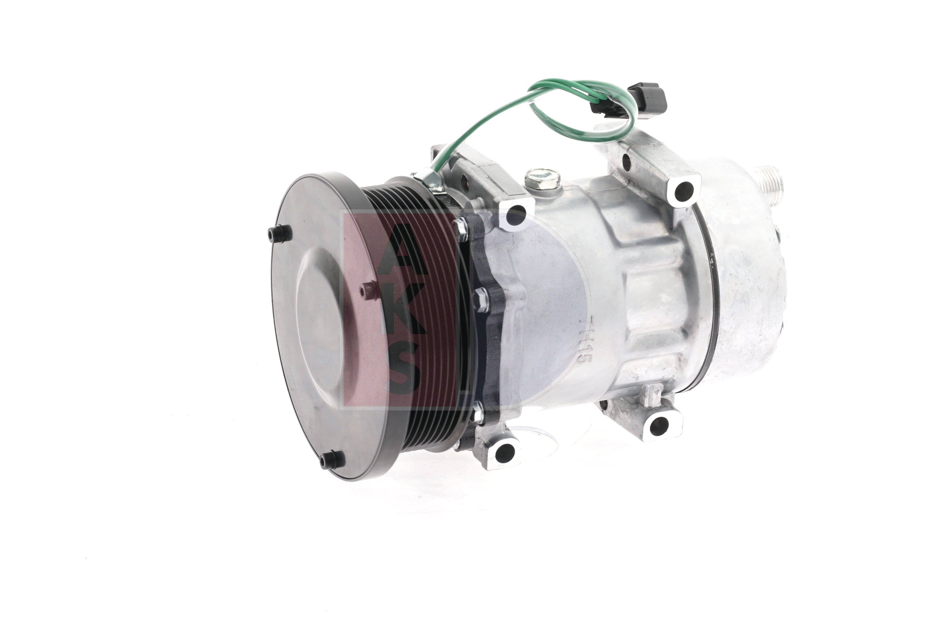 OEM 1789570 AKS DASIS Ilmastoinnin kompressori 851729N varten VOLVO, FORD