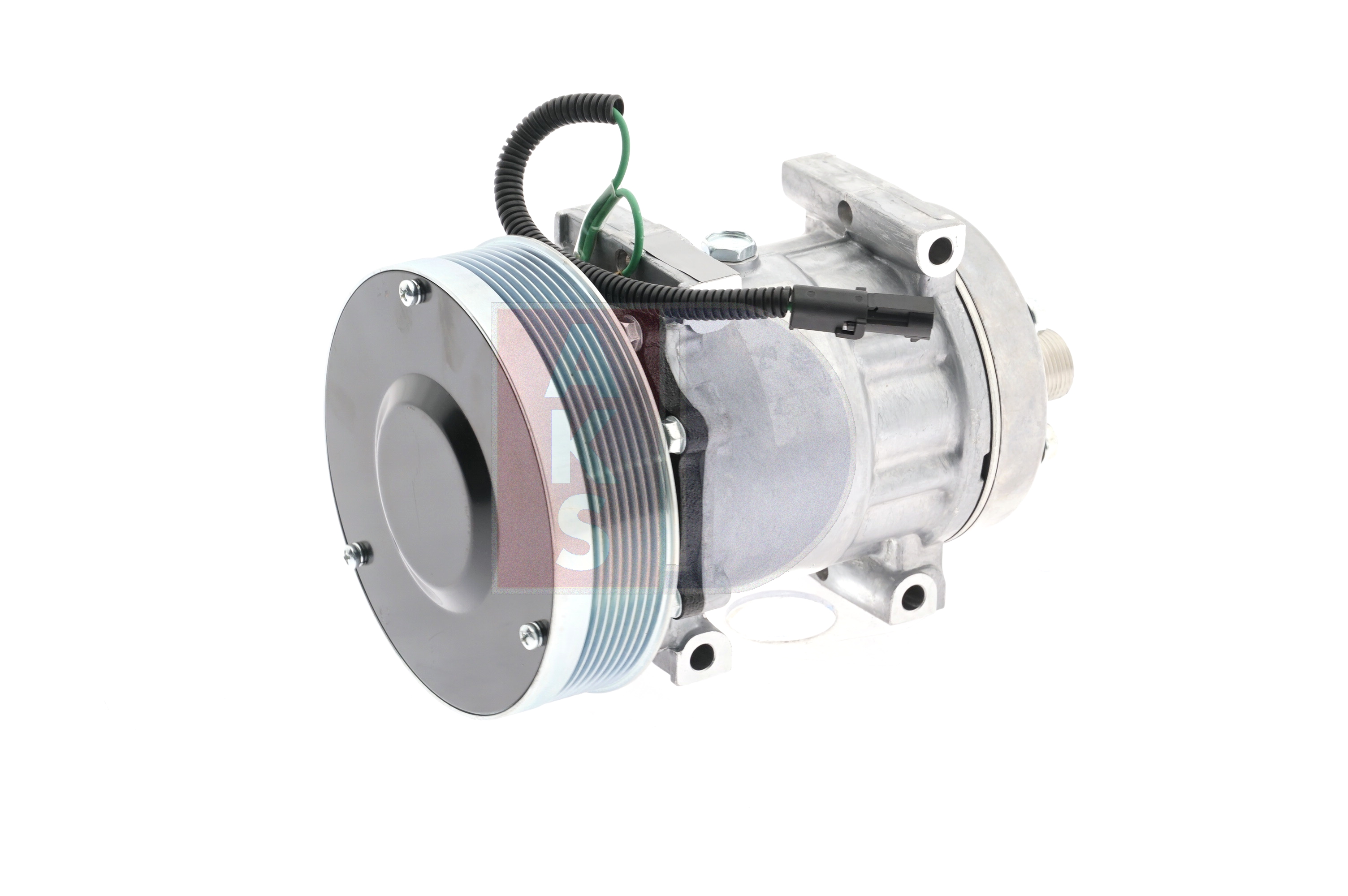 OEM 86983968 AKS DASIS Ilmastoinnin kompressori 851749N varten VOLVO, IVECO, AUTO UNION
