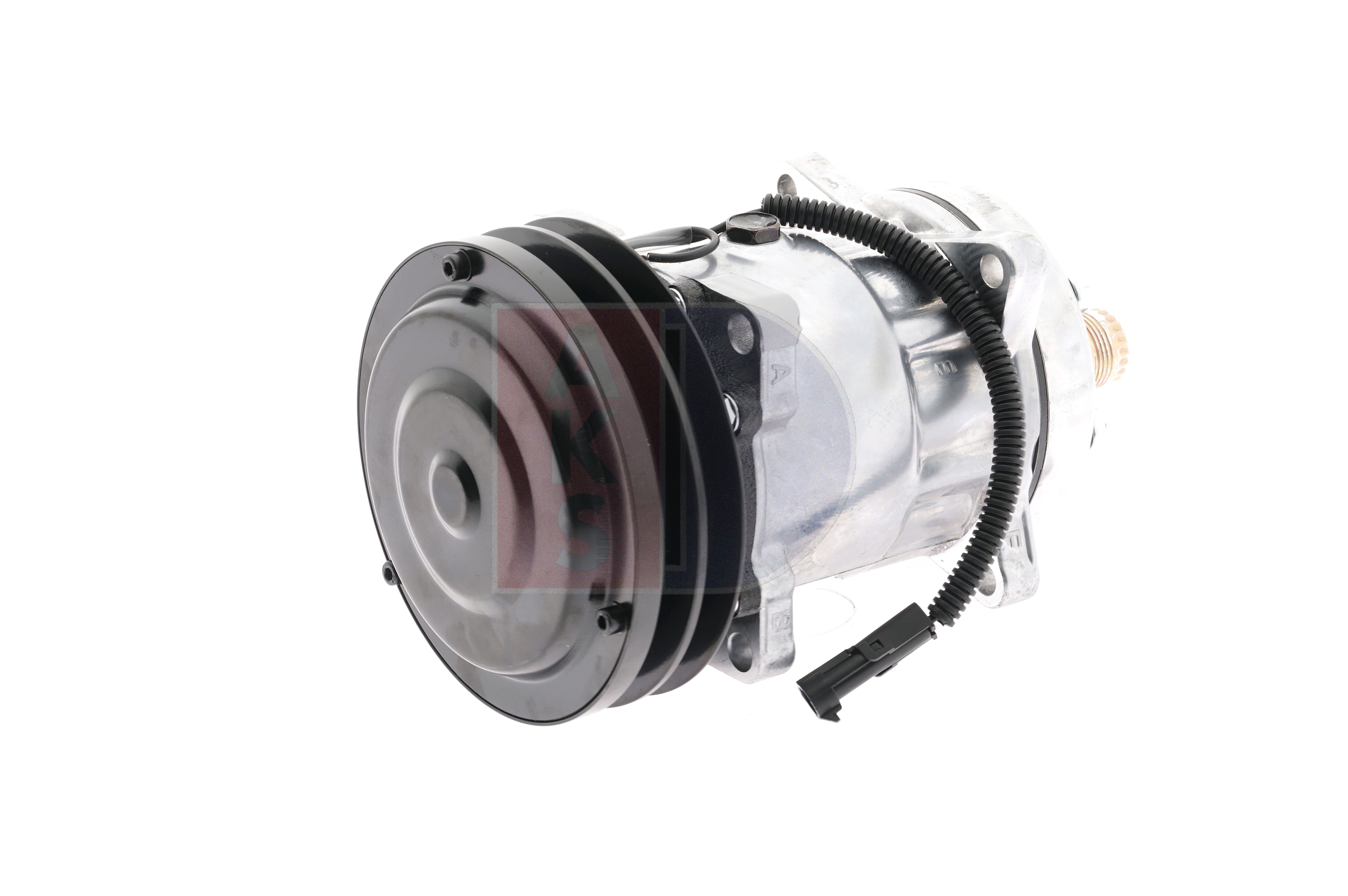 OEM 86983967 AKS DASIS Ilmastoinnin kompressori 851751N varten VOLVO, FORD, IVECO