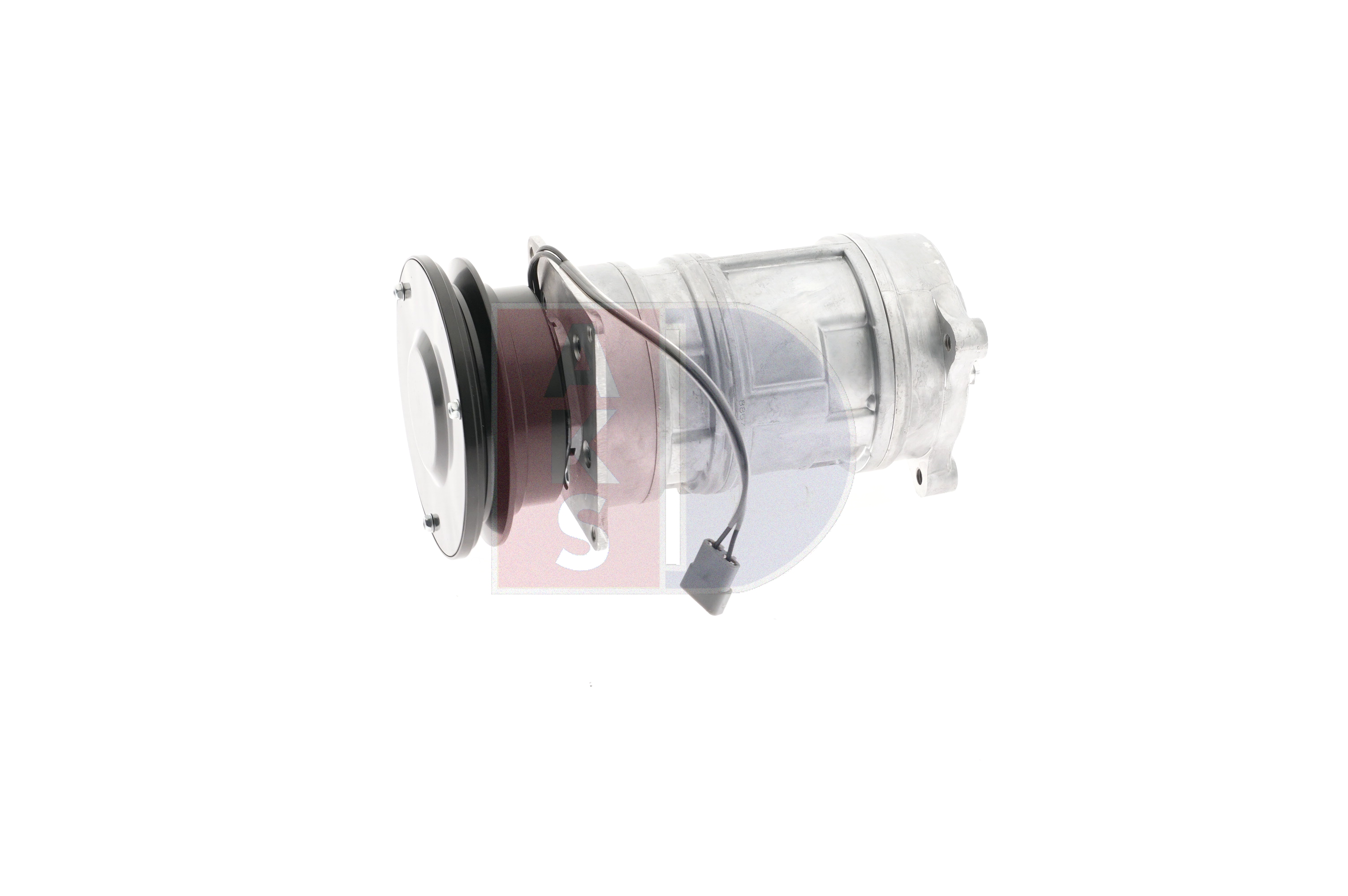 OEM TY6665 AKS DASIS Ilmastoinnin kompressori 851753N varten VOLVO