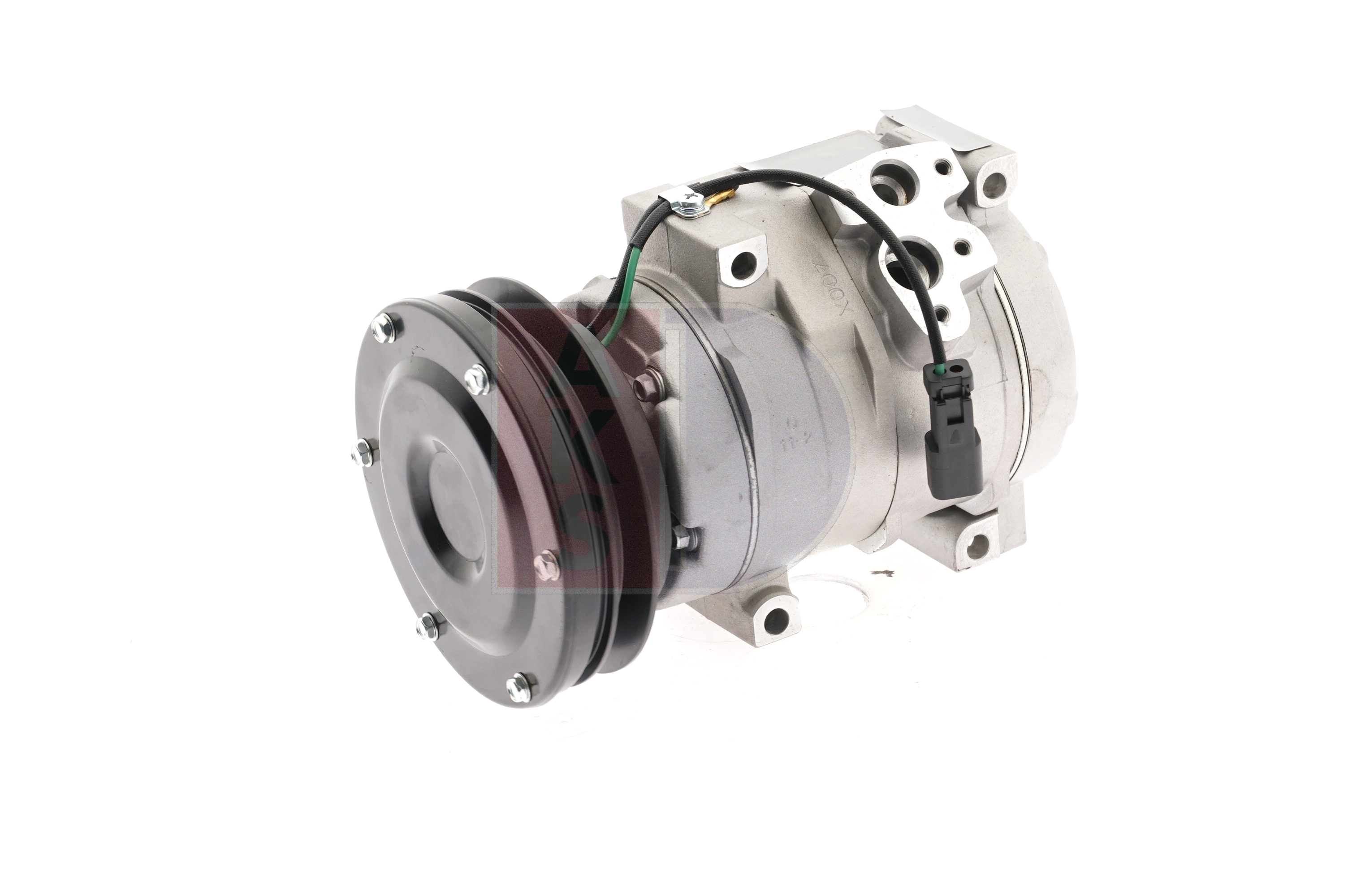 OEM 2316984 AKS DASIS Air conditioning compressor 851760N for MERCEDES-BENZ, VOLVO