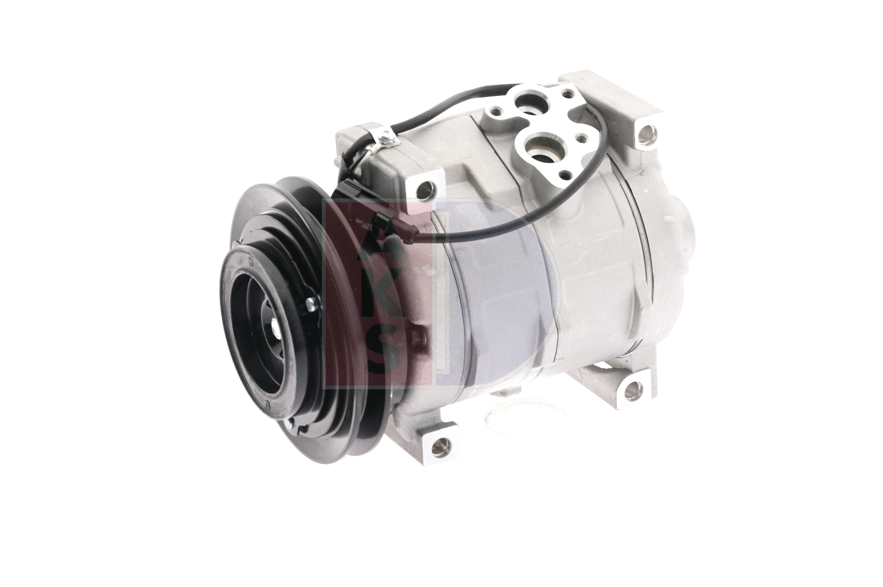 OEM G117551020100 AKS DASIS Ilmastoinnin kompressori 851762N varten
