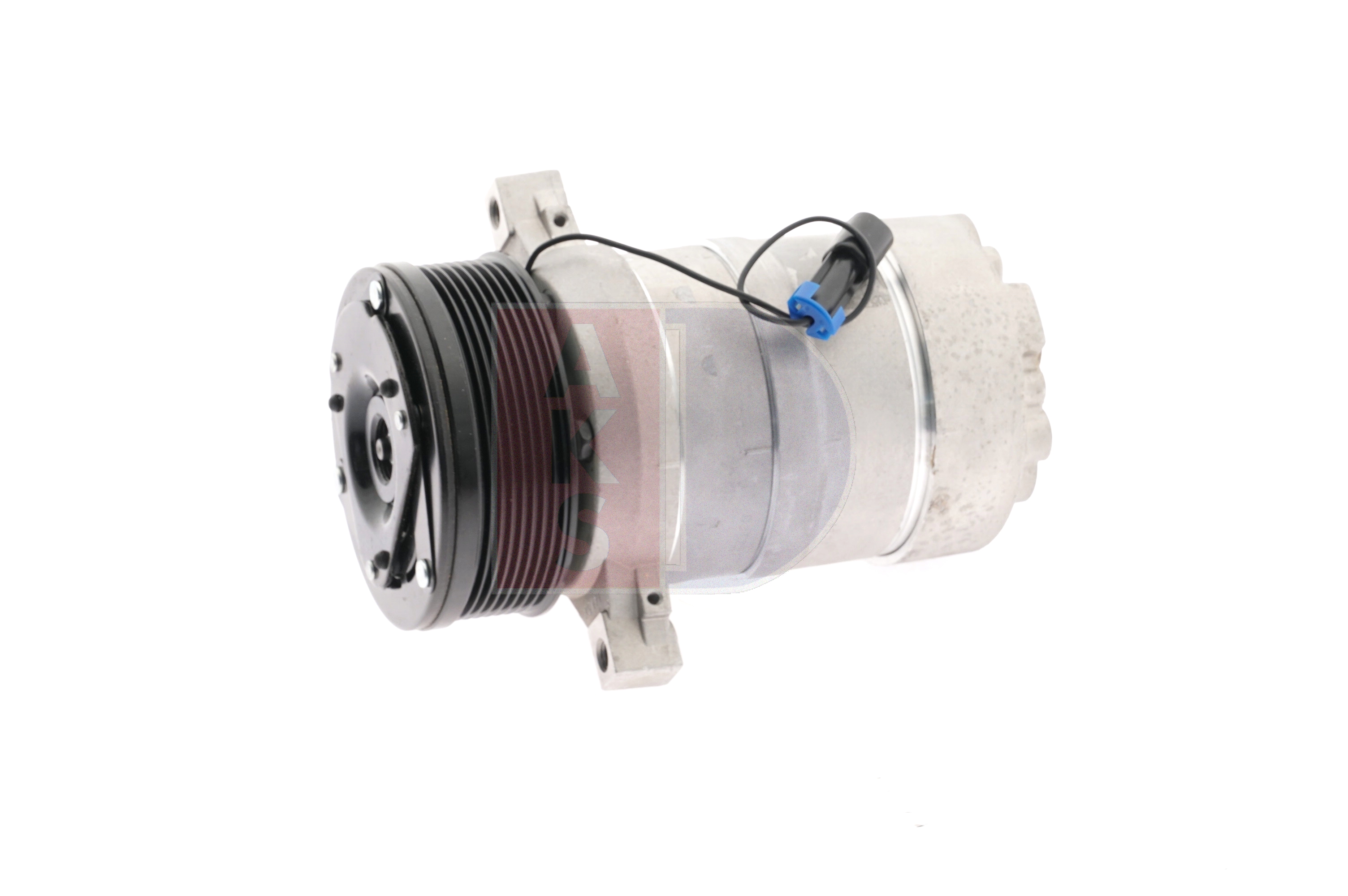 OEM ER199558 AKS DASIS Ilmastoinnin kompressori 851784N varten VOLVO
