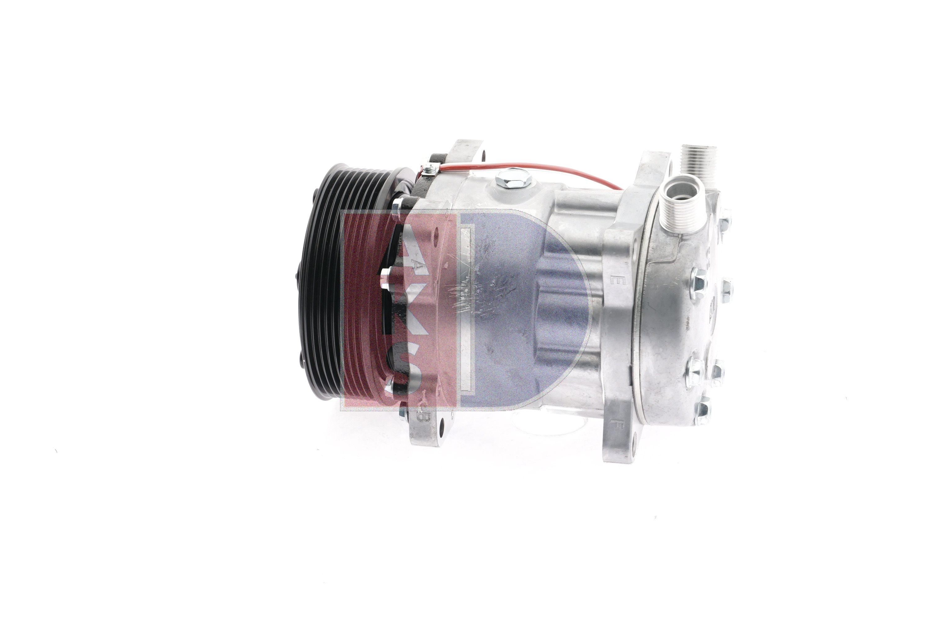 HYUNDAI ACCENT 2004 Compressor, ar condicionado 851785N