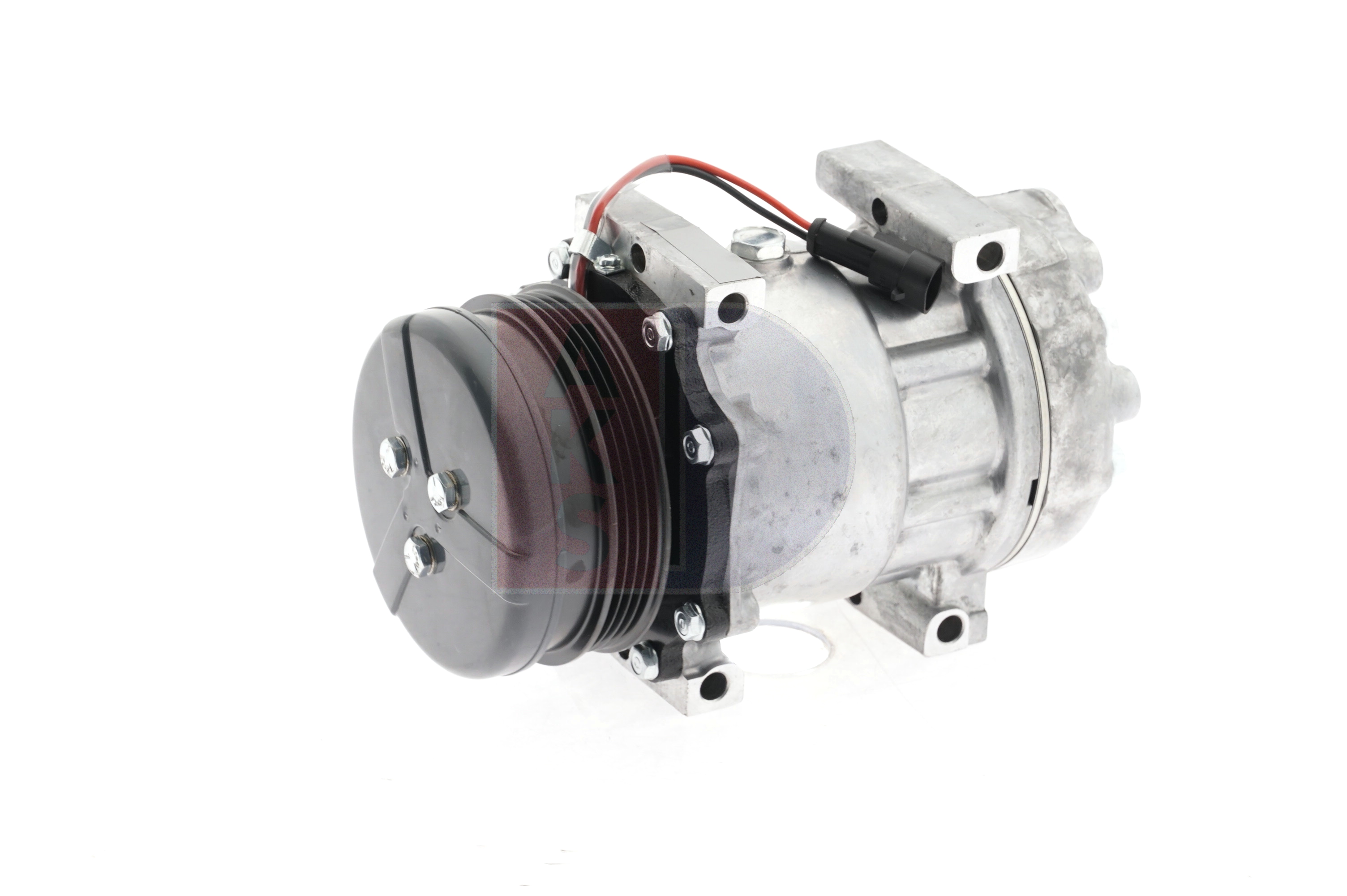 OEM 87802912 AKS DASIS Ilmastoinnin kompressori 851786N varten VOLVO, FORD, FIAT, IVECO, STEYR