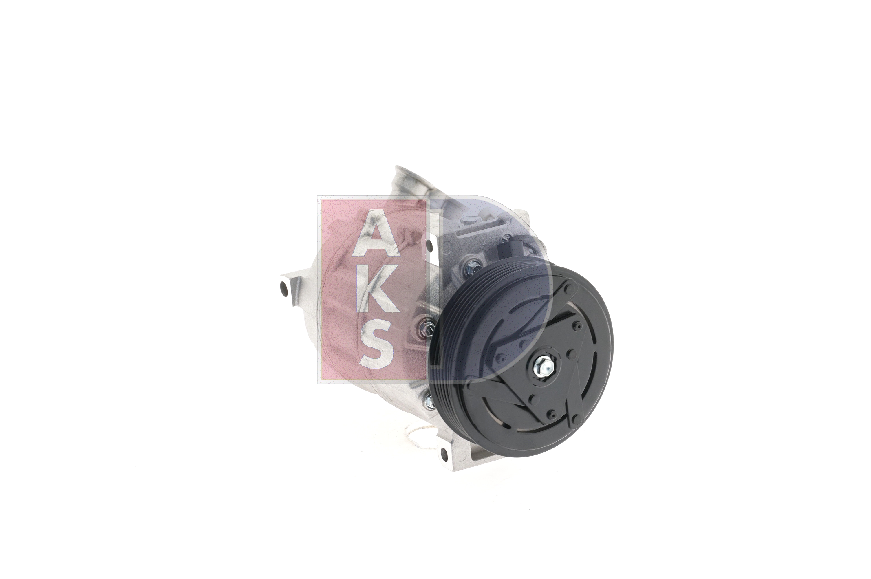 AKS DASIS Compressor, ar condicionado 851801N FIAT FREEMONT 2022 Compressor, ar condicionado 851801N