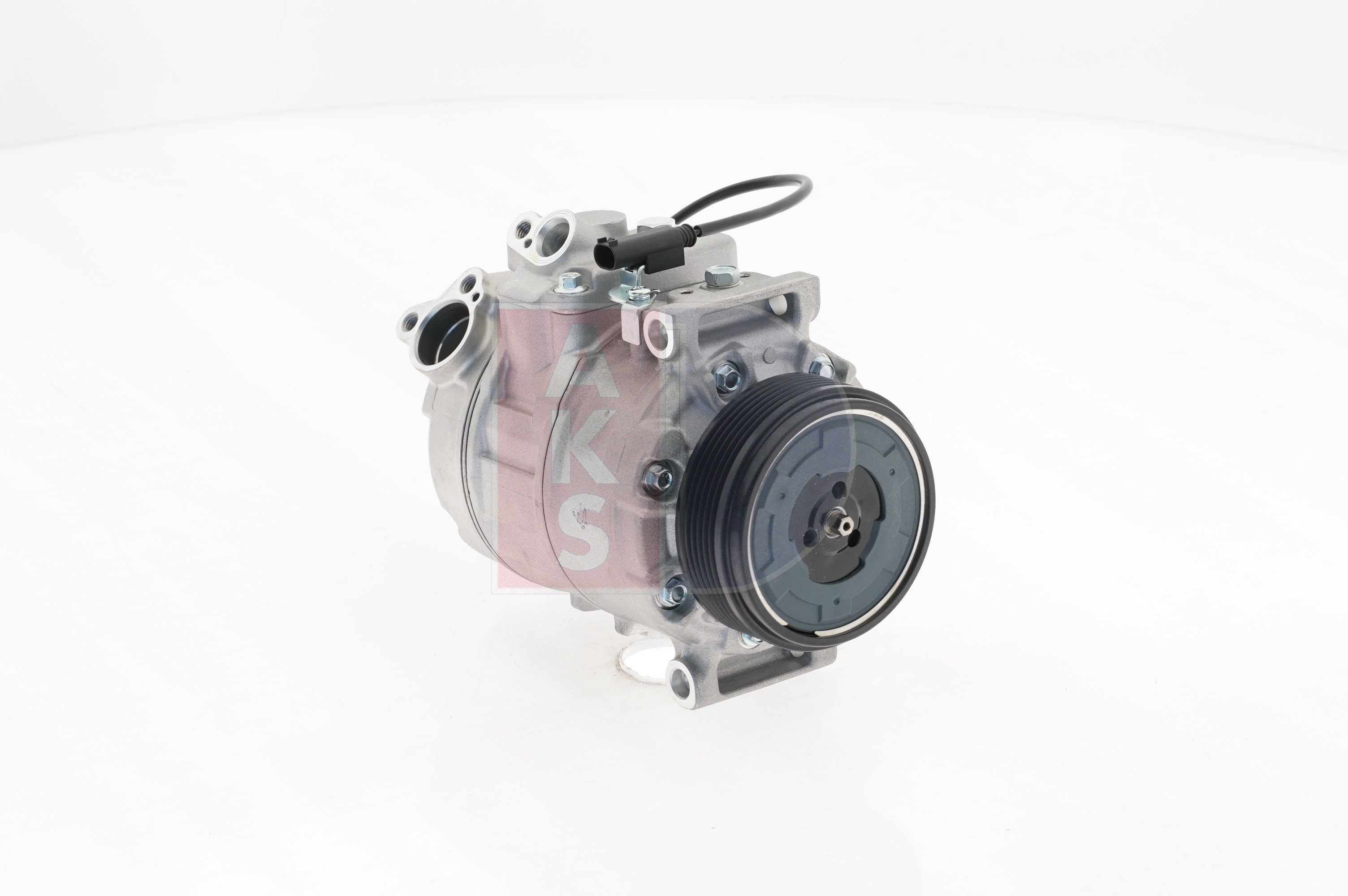 OEM 6924792 AKS DASIS Compressor, ar condicionado 851804N para BMW, VOLVO, MINI
