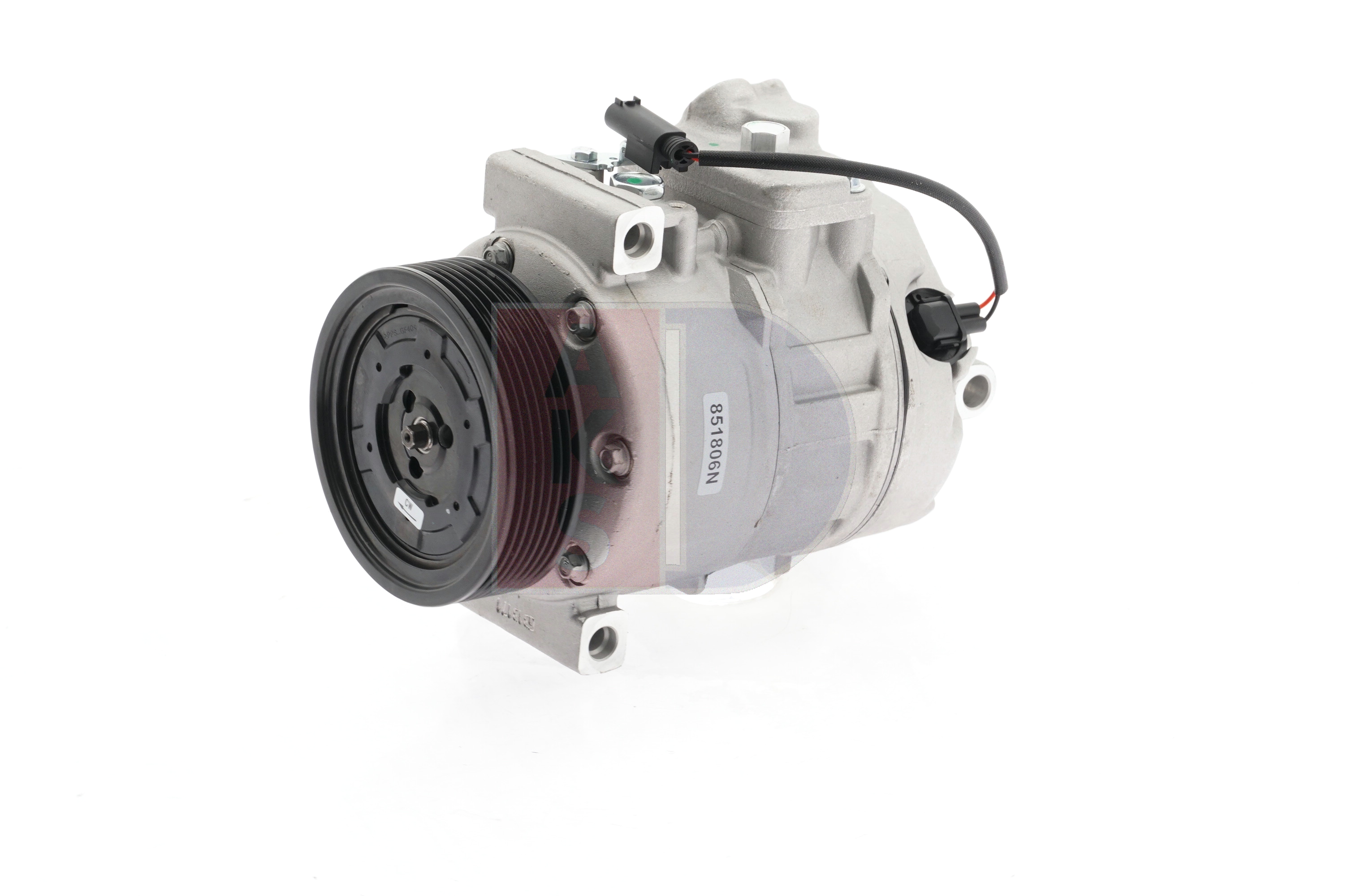 OEM 64526956719 AKS DASIS Compresor, aire acondicionado 851806N para BMW, MINI