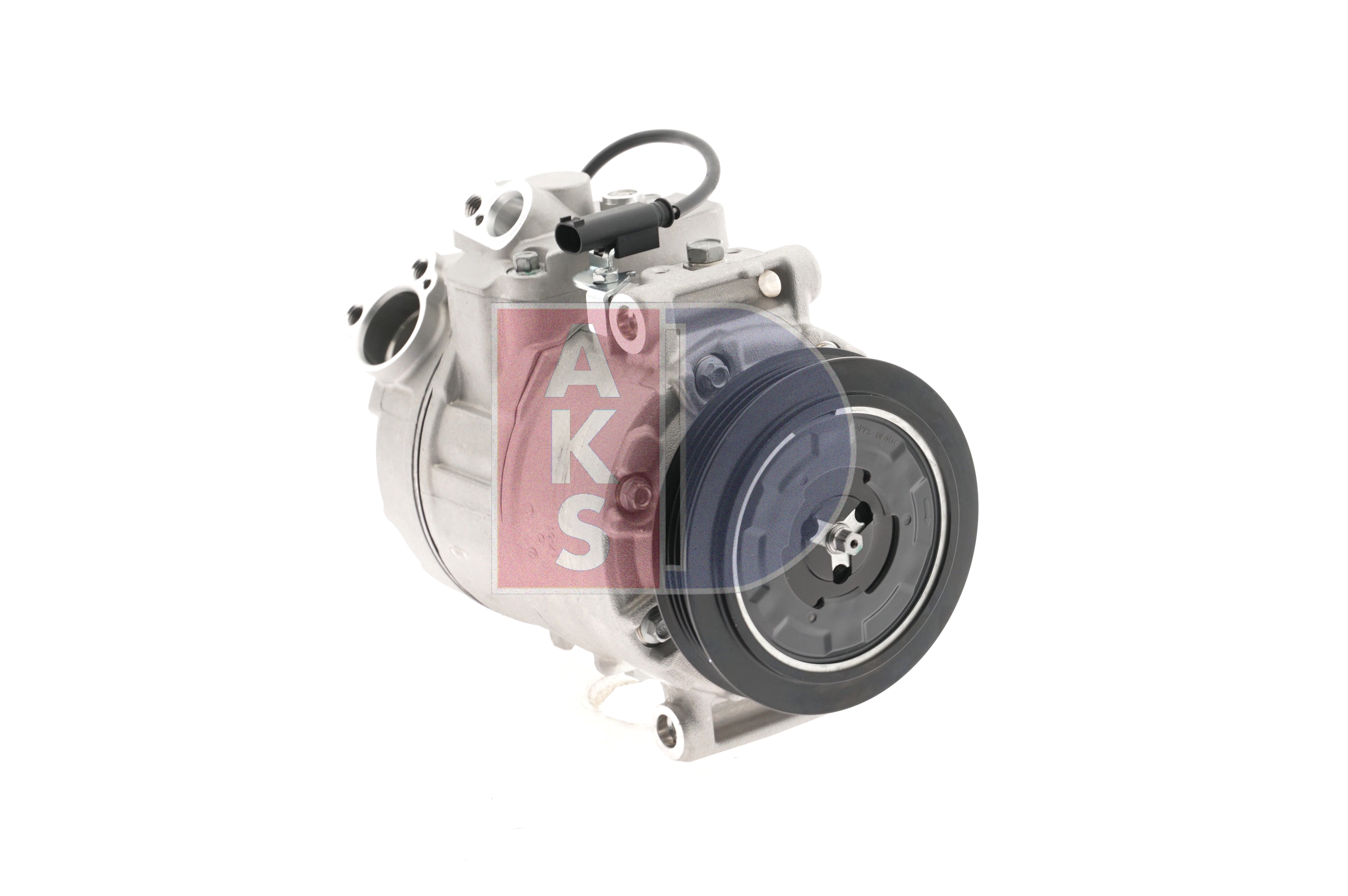 OEM 64509118602 AKS DASIS Compressor, ar condicionado 851807N para BMW, VOLVO, MINI