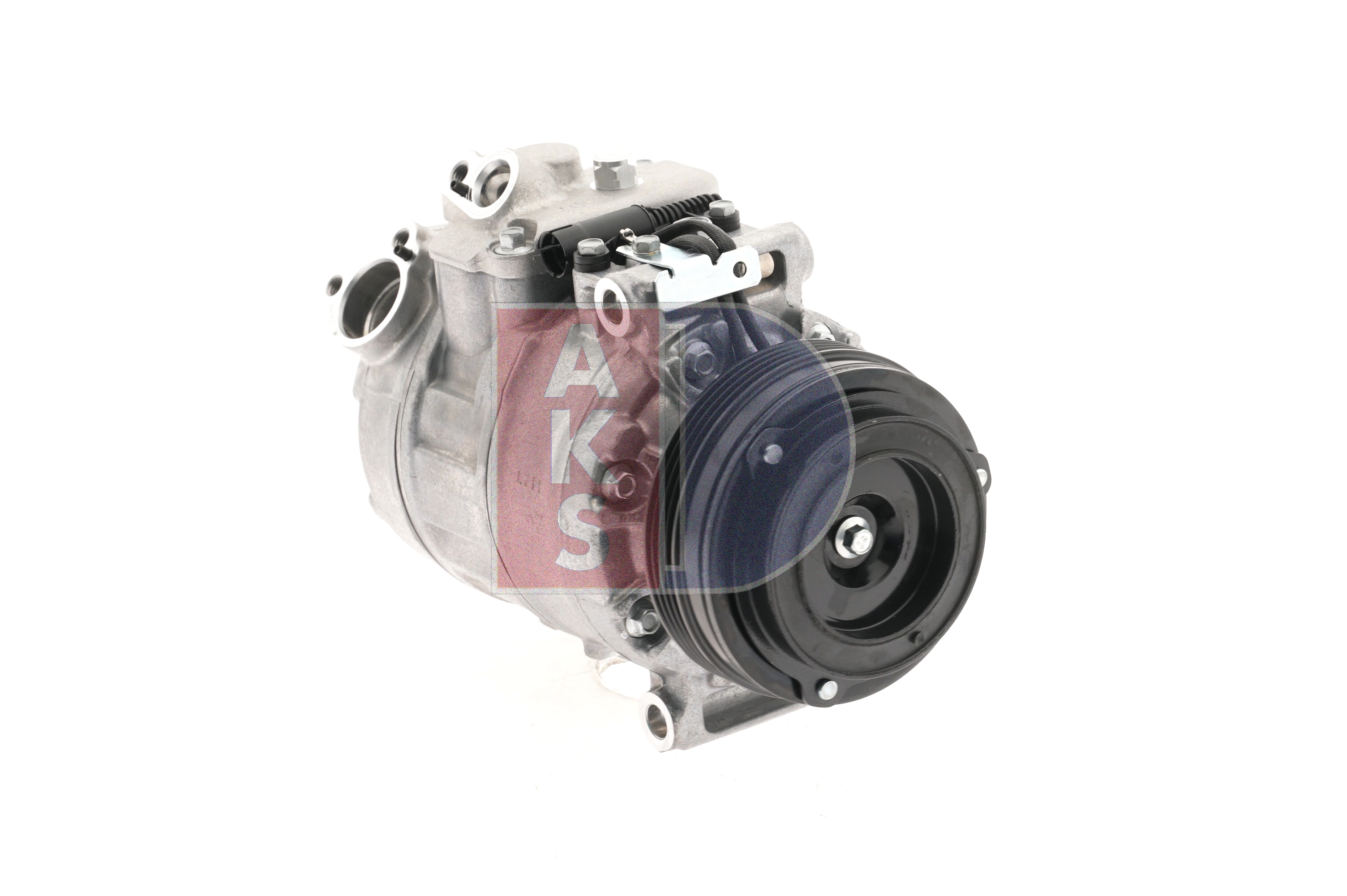 OEM 64526915388 AKS DASIS Compressor, ar condicionado 851808N para BMW, VOLVO, MINI, ALPINA