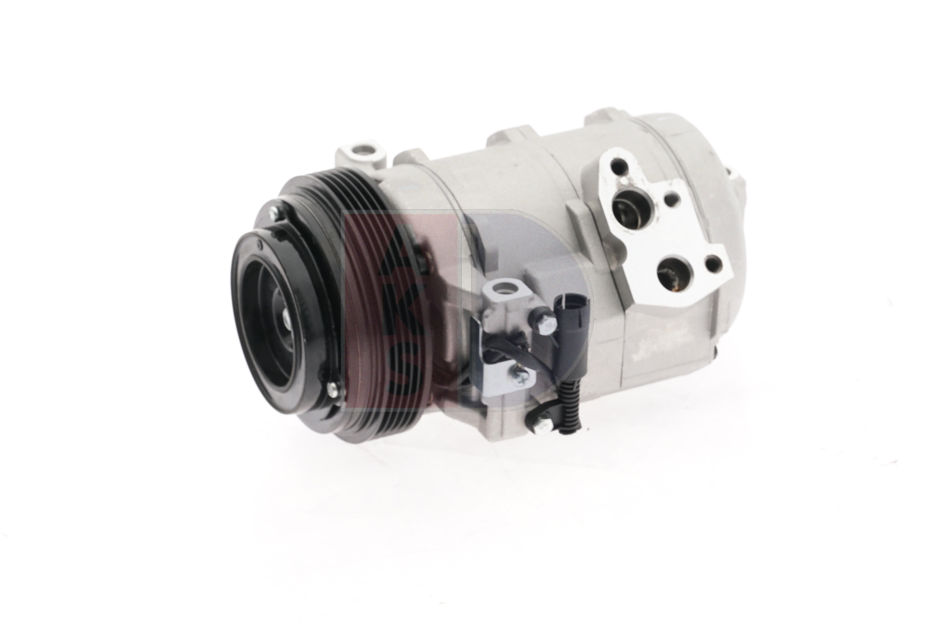 OEM 6909628 AKS DASIS Ilmastoinnin kompressori 851810N varten BMW, LAND ROVER, MINI
