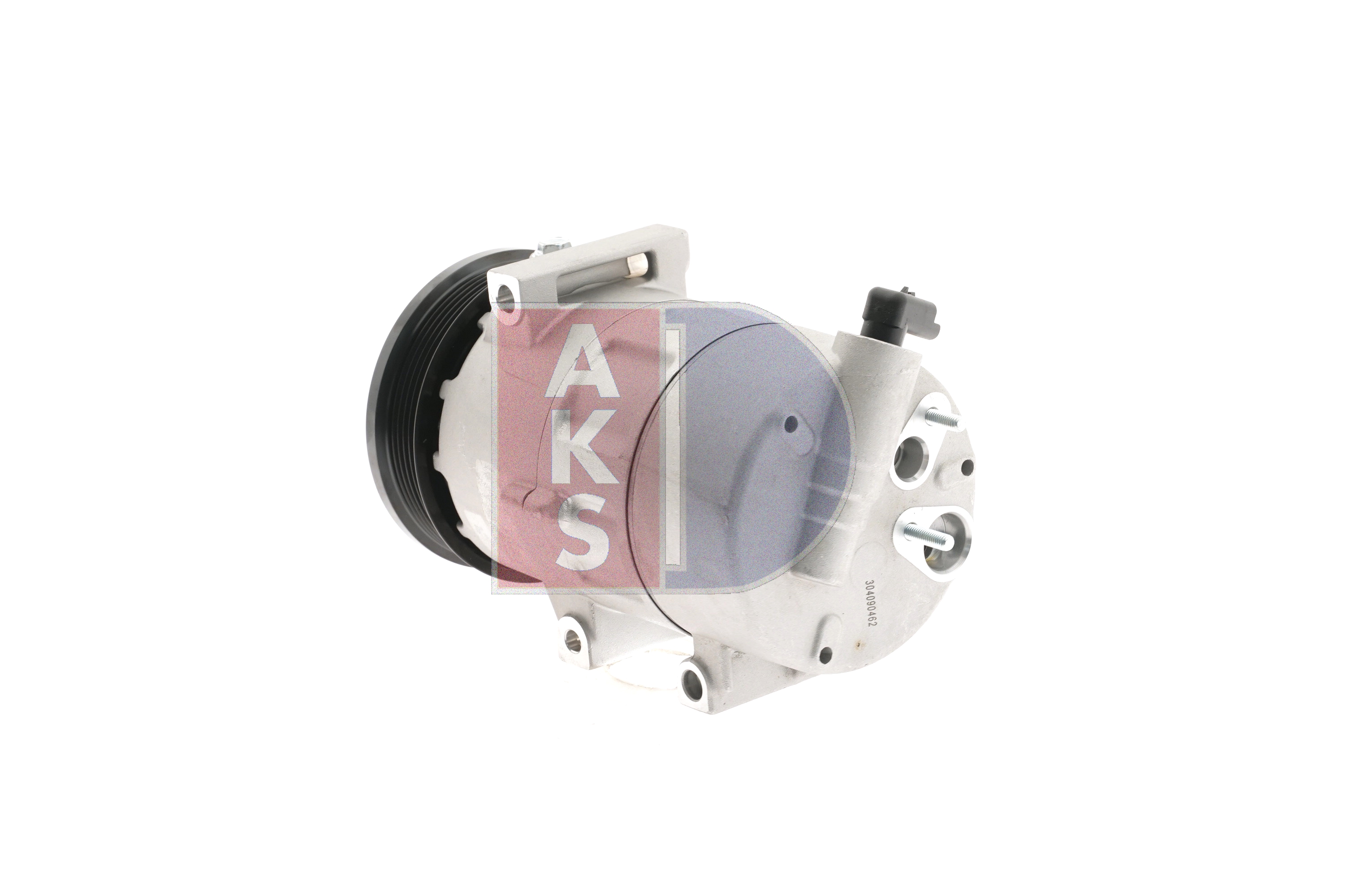 OEM 6453RW AKS DASIS AC-kompressor 851817N for VOLVO, FORD, PEUGEOT, CITROЁN