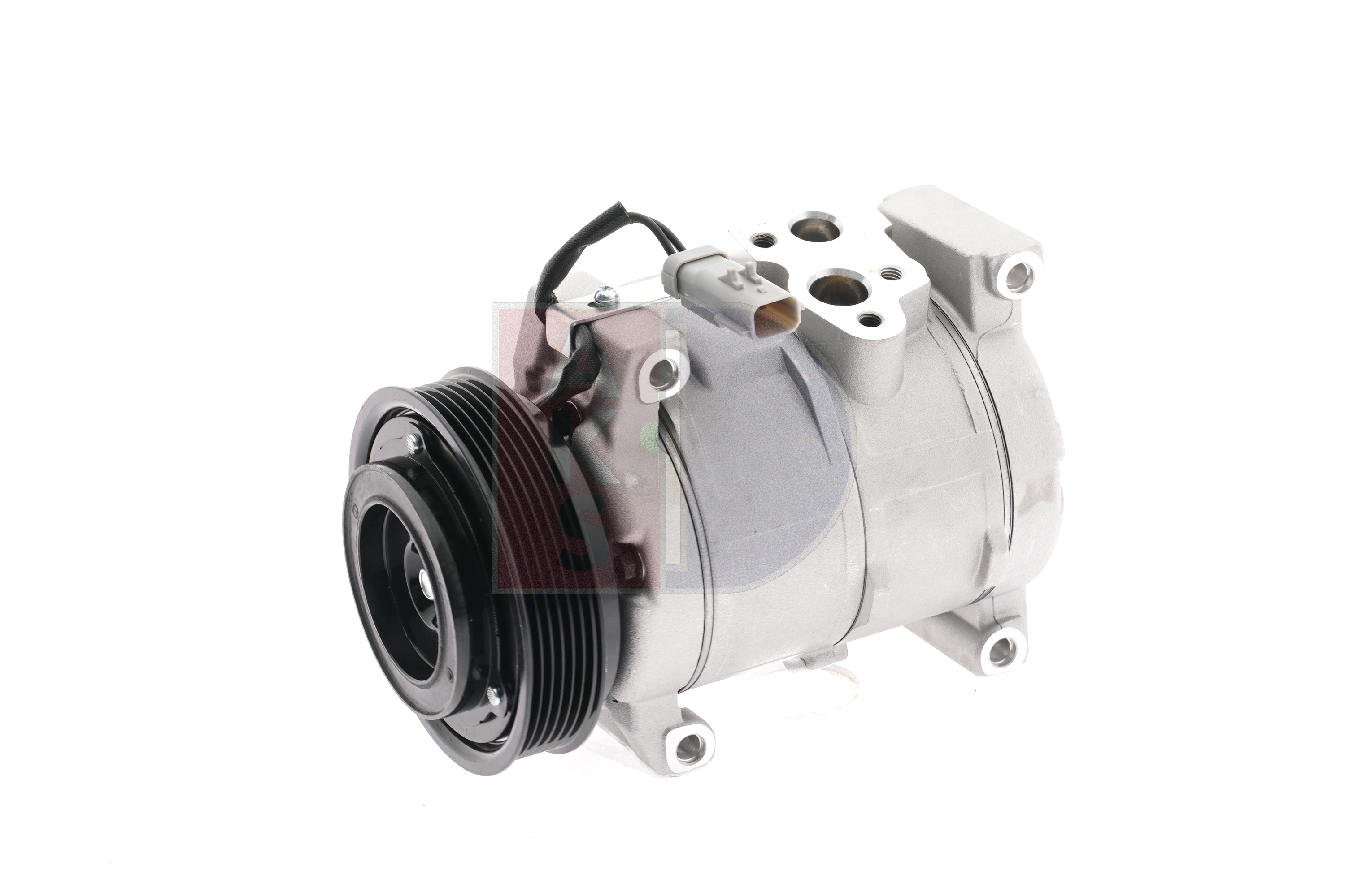 AKS DASIS AC-kompressor 851821N