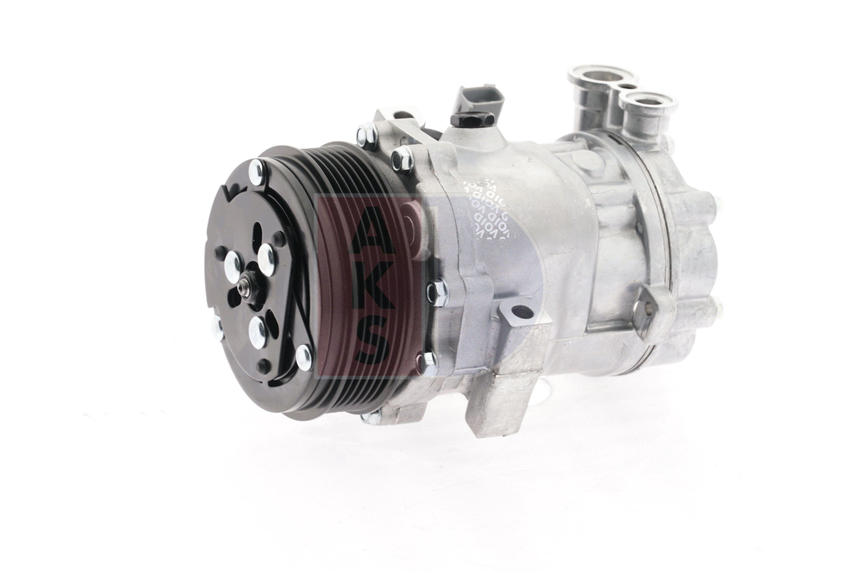 OEM 71792267 AKS DASIS AC-kompressor 851834N for OPEL, PEUGEOT, CITROЁN, FIAT, ALFA ROMEO