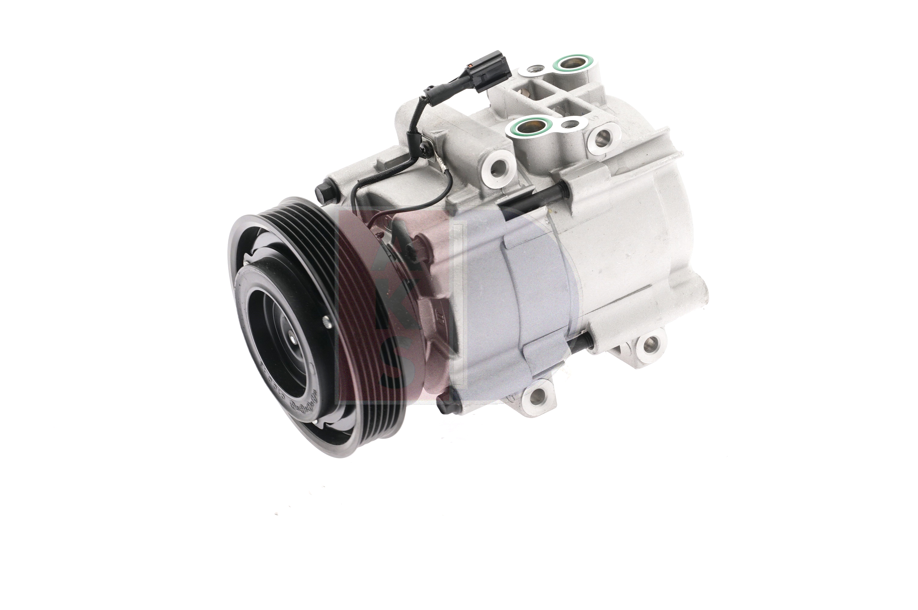 OEM 977012E100 AKS DASIS Ilmastoinnin kompressori 851842N varten KIA, HYUNDAI