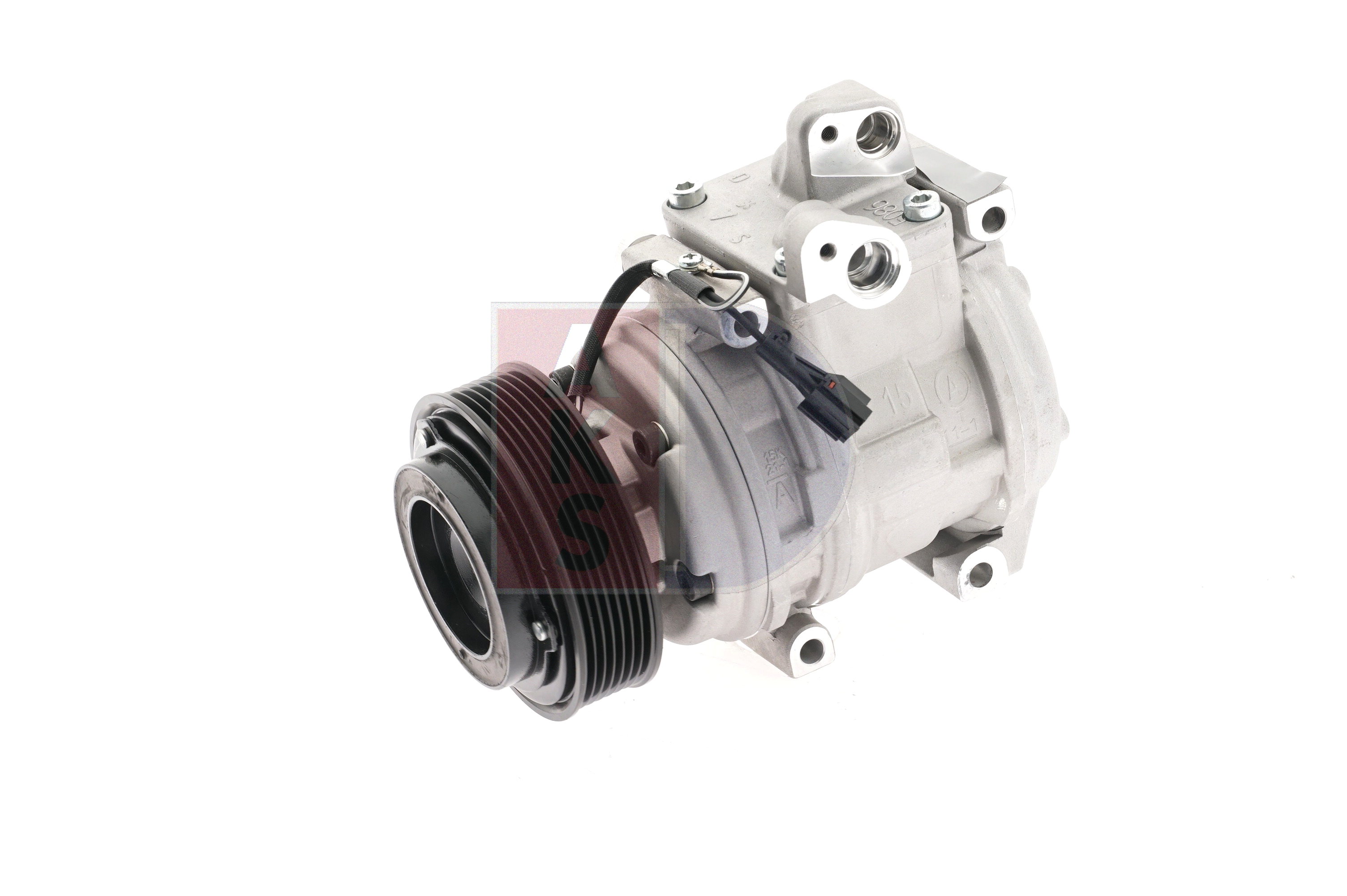 OEM 977013E050 AKS DASIS Ilmastoinnin kompressori 851843N varten VOLVO, HONDA, KIA, HYUNDAI