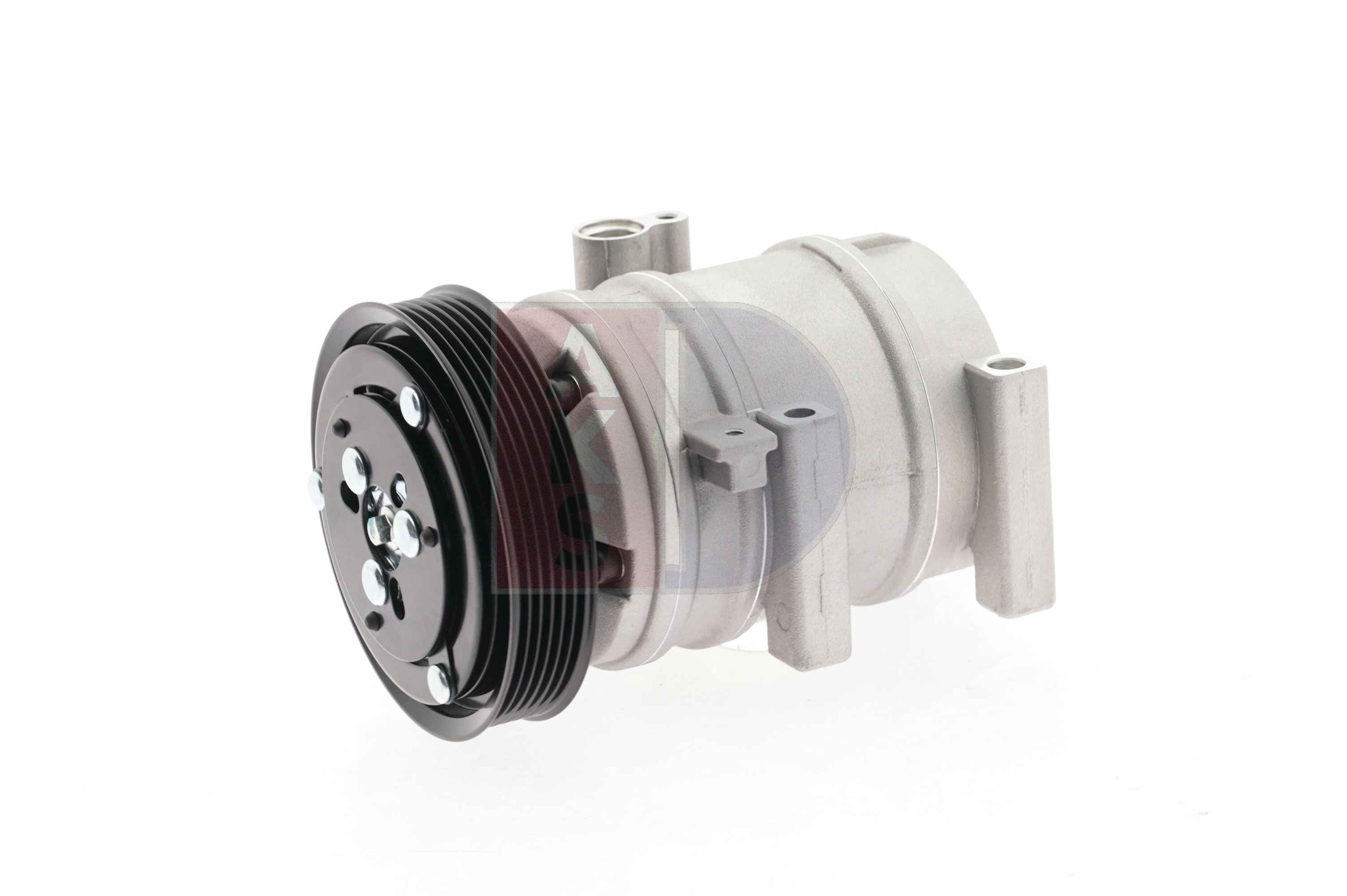 OEM GJ6A61K00A AKS DASIS  Klimakompressor 851857N für MAZDA, VOLVO, MASERATI