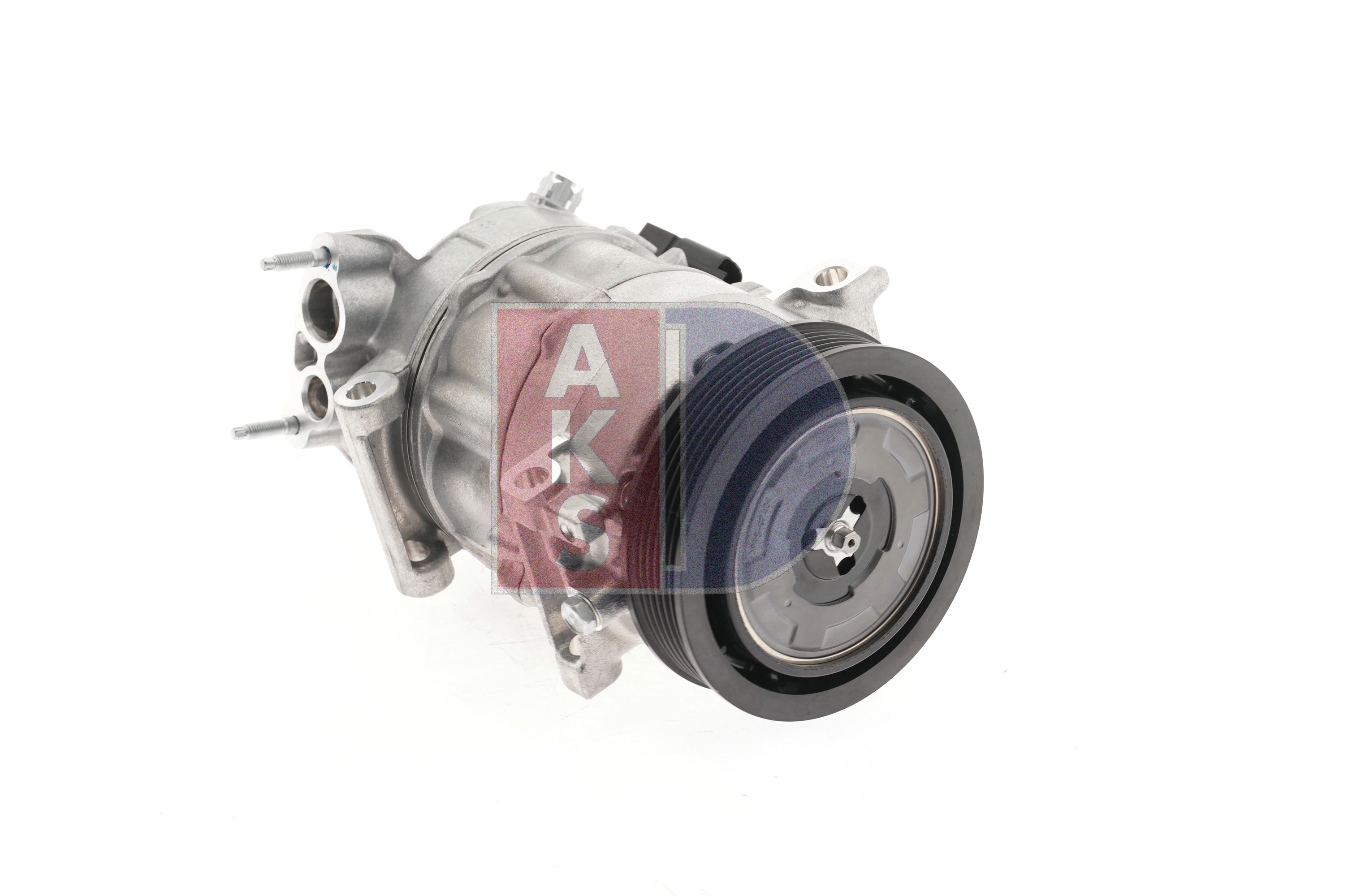 OEM 6453WH AKS DASIS Compressor, ar condicionado 851866N para VW, PEUGEOT, FORD, CITROЁN, VOLVO