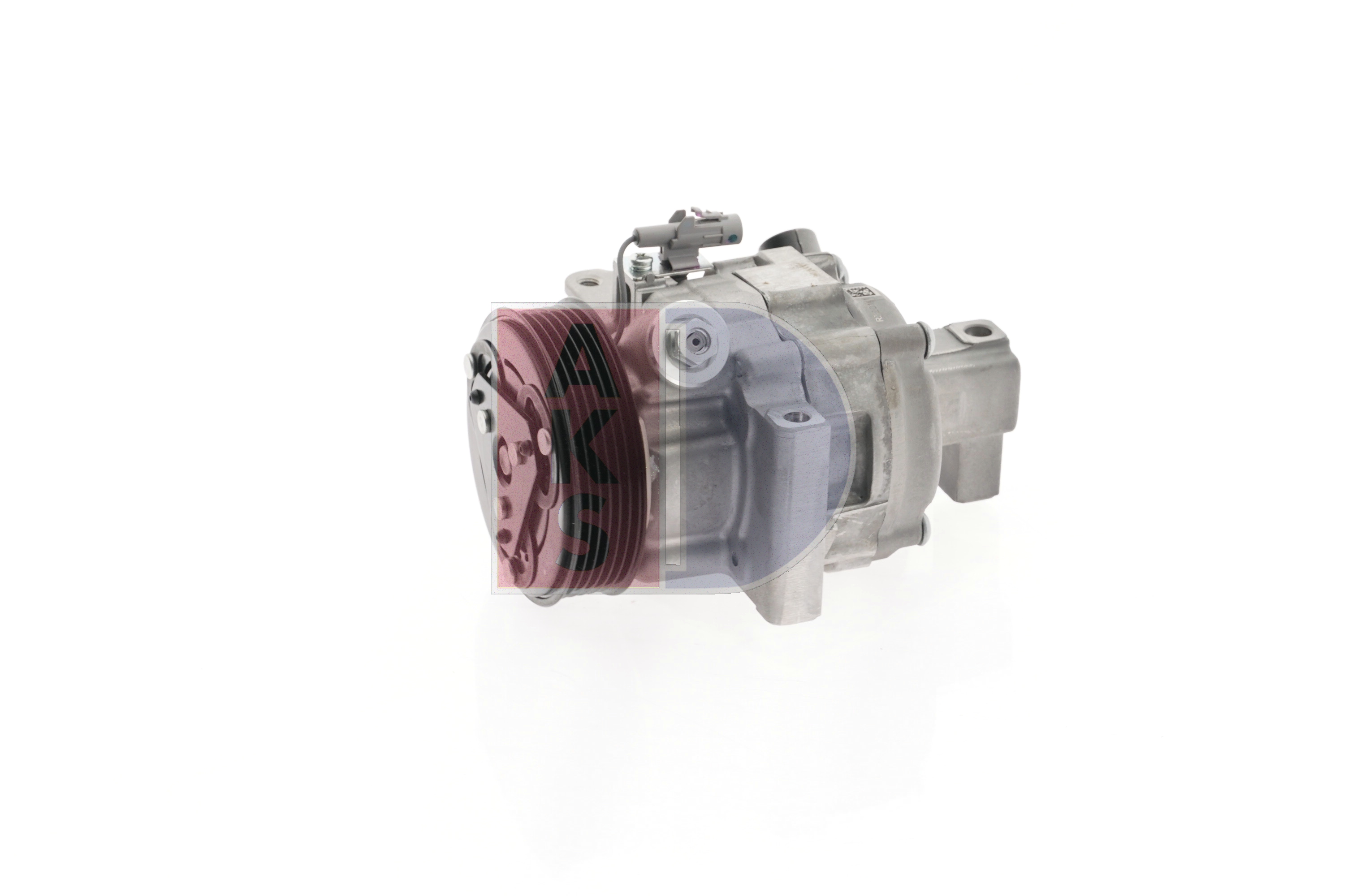 OEM 883100H010 AKS DASIS Compressor, ar condicionado 851867N para PEUGEOT, OPEL, CITROЁN, TOYOTA, NISSAN