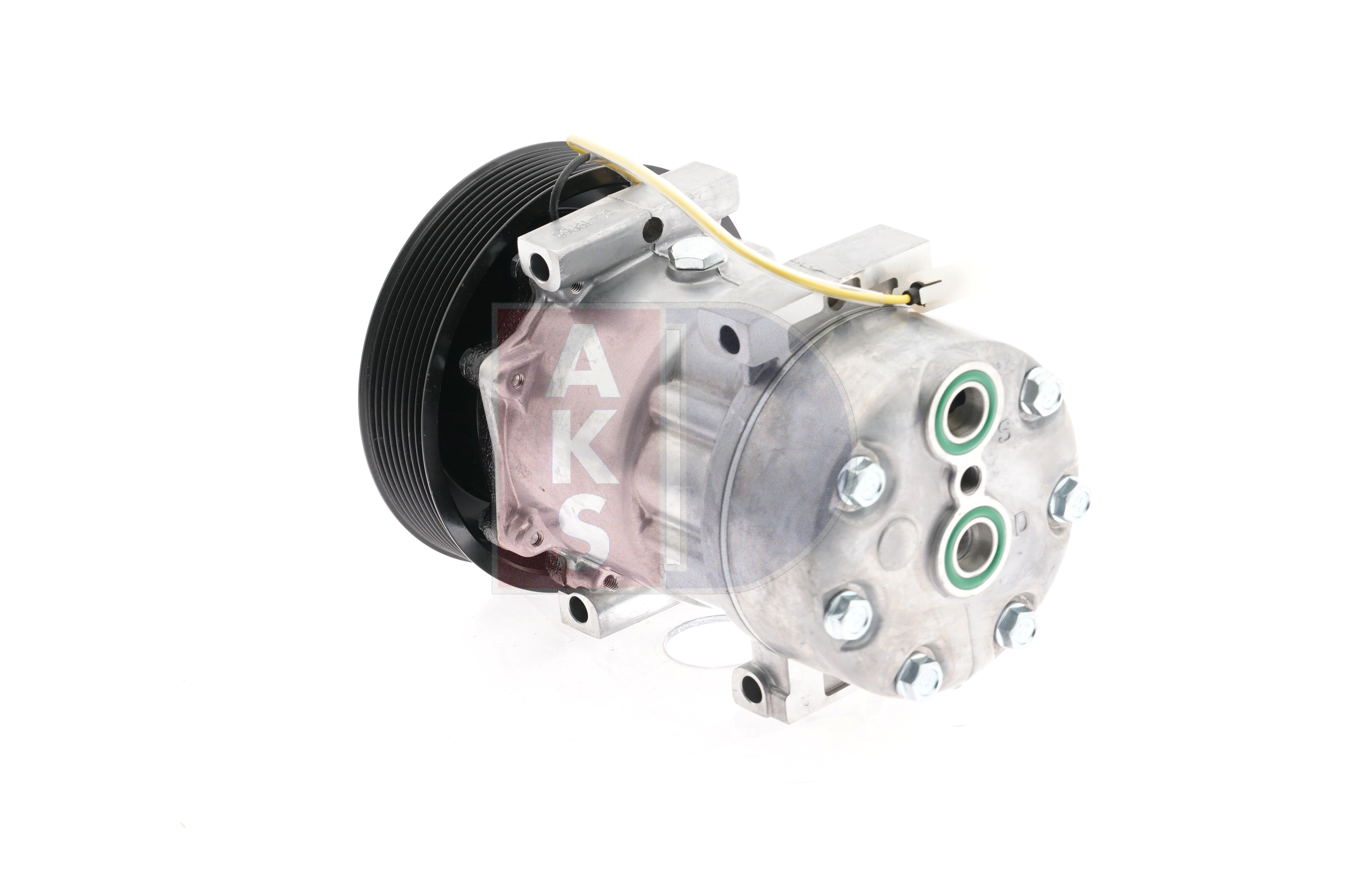 comprar Compressor, ar condicionado - AKS DASIS (851876N)