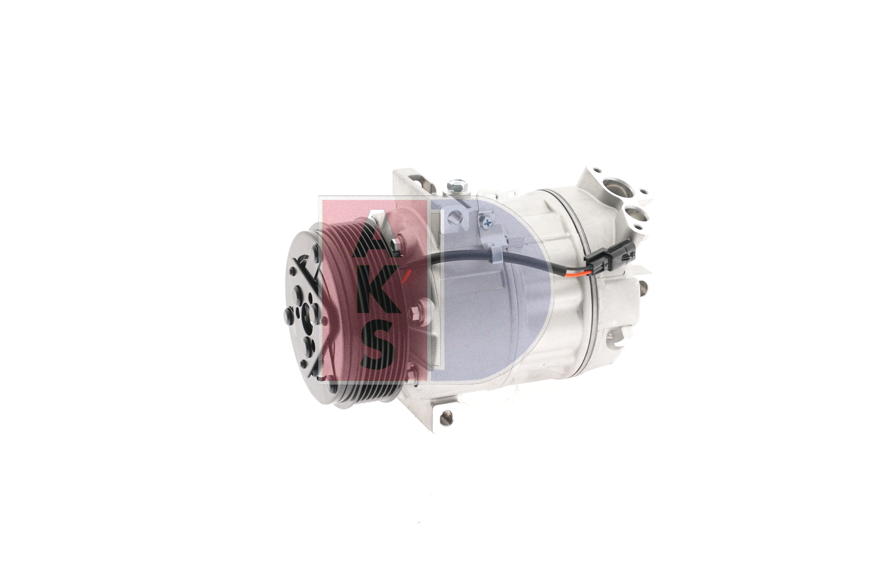 OEM 4411362 AKS DASIS Compressor, ar condicionado 851877N para RENAULT, OPEL, NISSAN, HONDA, VOLVO