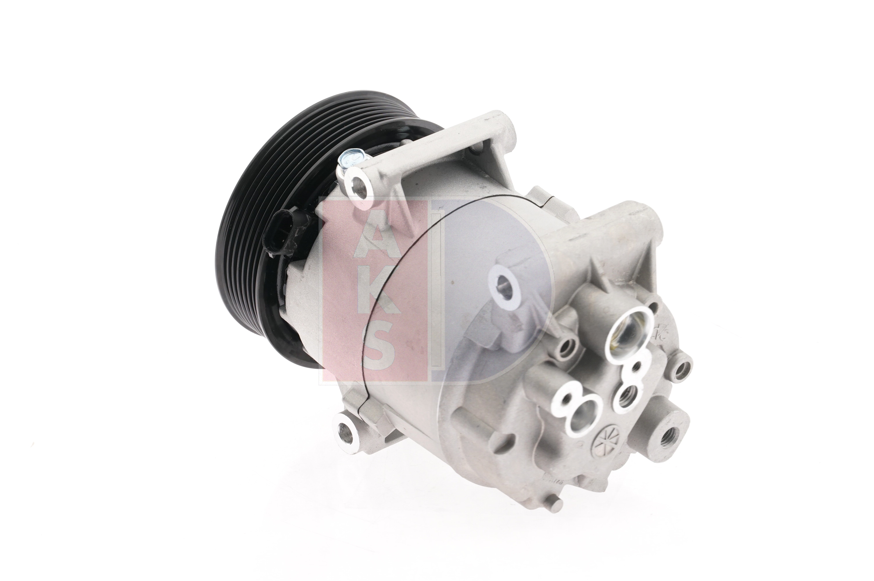 OEM 8200678499 AKS DASIS Compressor, ar condicionado 851882N para RENAULT, NISSAN, VOLVO, LADA, RENAULT TRUCKS