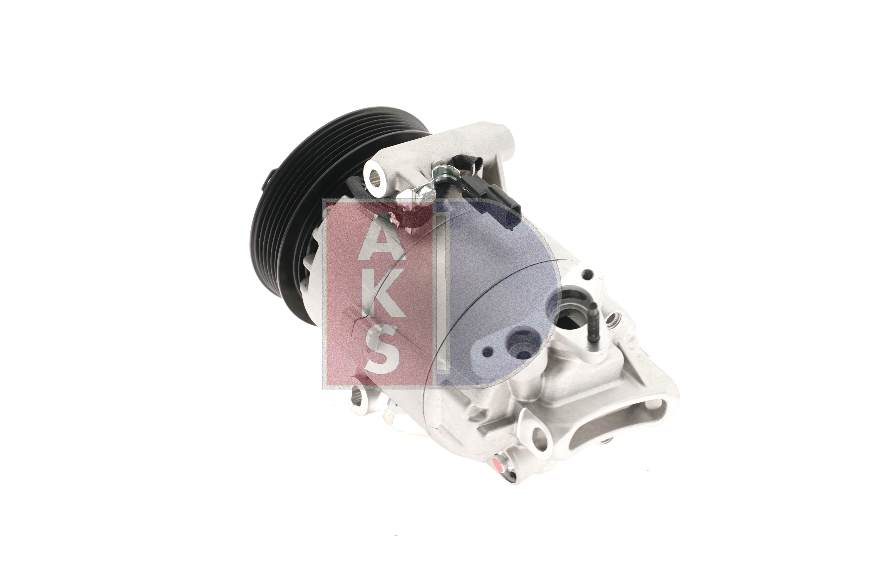 OEM 92600BR20A AKS DASIS  Klimakompressor 851883N für RENAULT, NISSAN, VOLVO, INFINITI