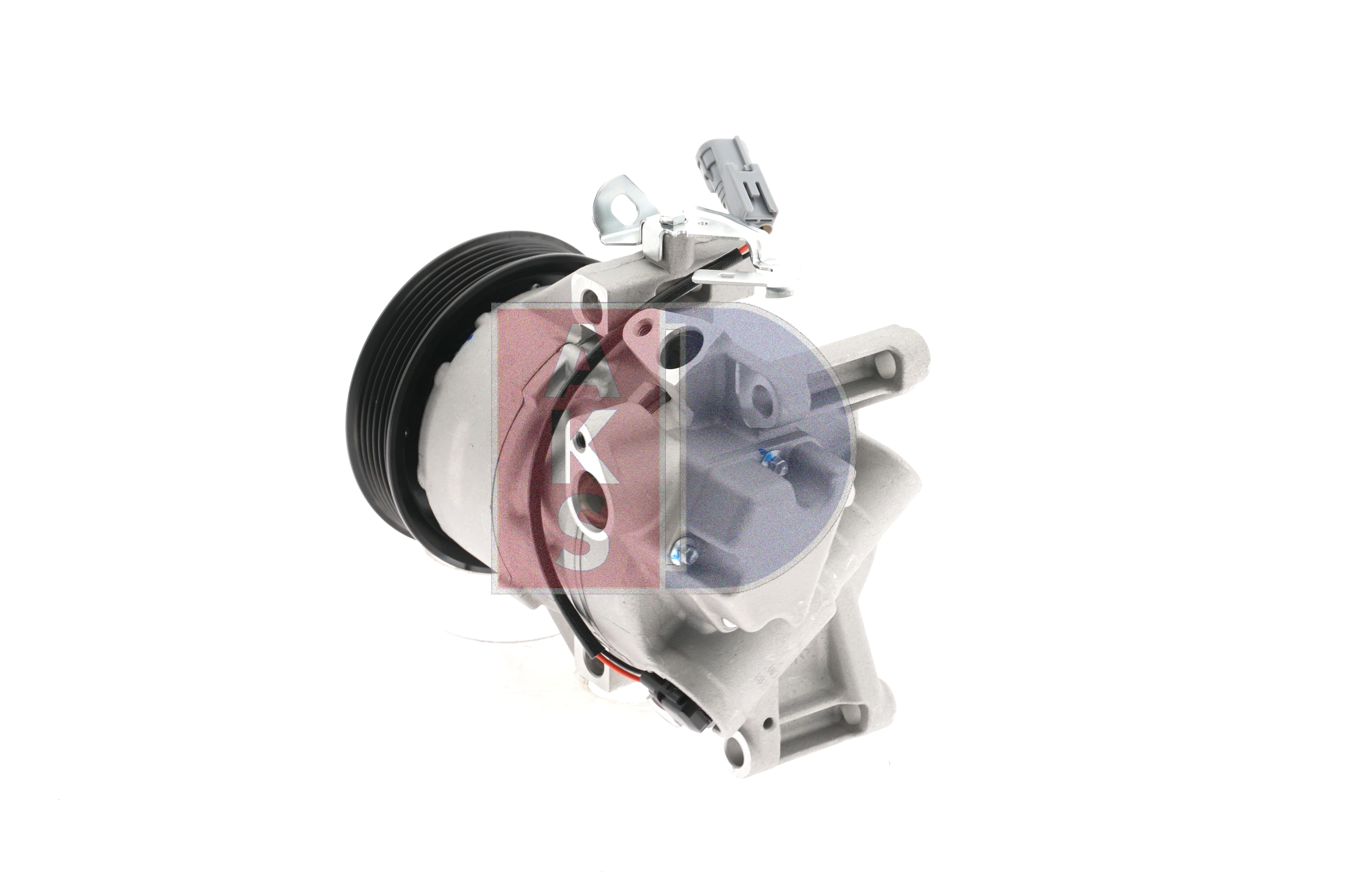 OEM 883100D070 AKS DASIS Compressor, ar condicionado 851891N para TOYOTA, VOLVO, LEXUS, WIESMANN