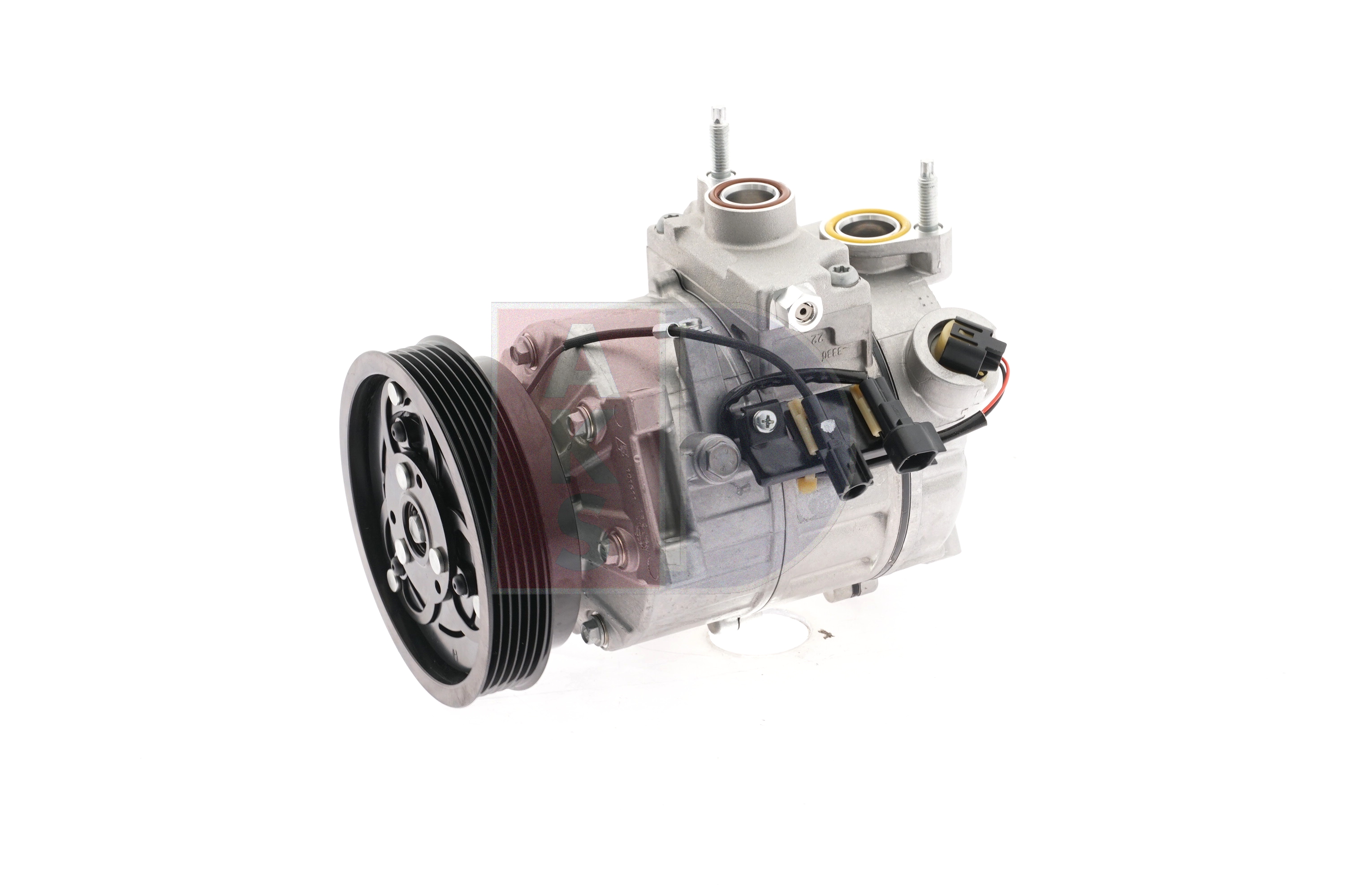 OEM 31250606 AKS DASIS Compressore aria condizionata 851893N per VOLVO