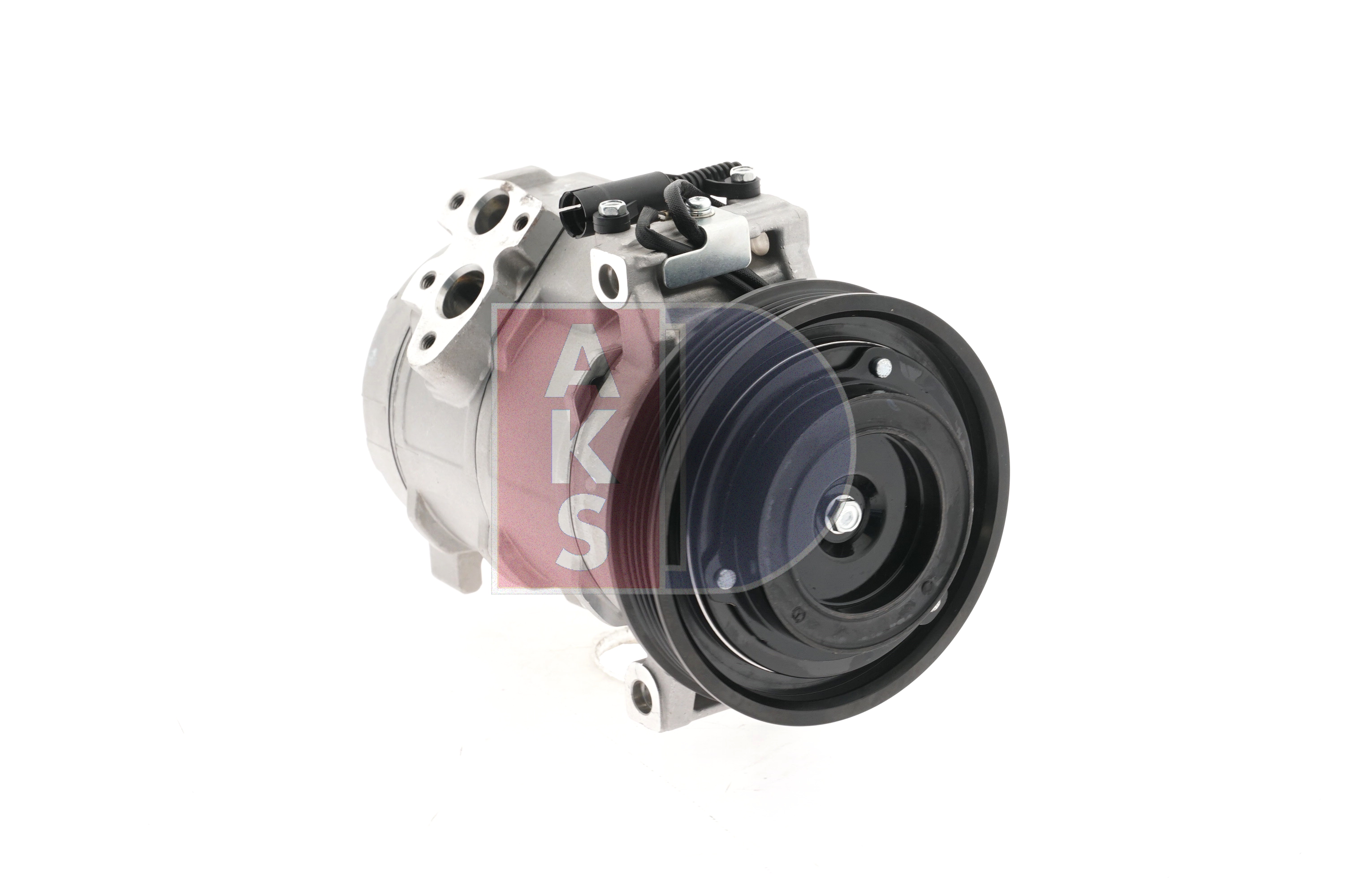 OEM A0012306911 AKS DASIS Ilmastoinnin kompressori 851896N varten MERCEDES-BENZ, VOLVO, CHRYSLER, JAGUAR, DODGE
