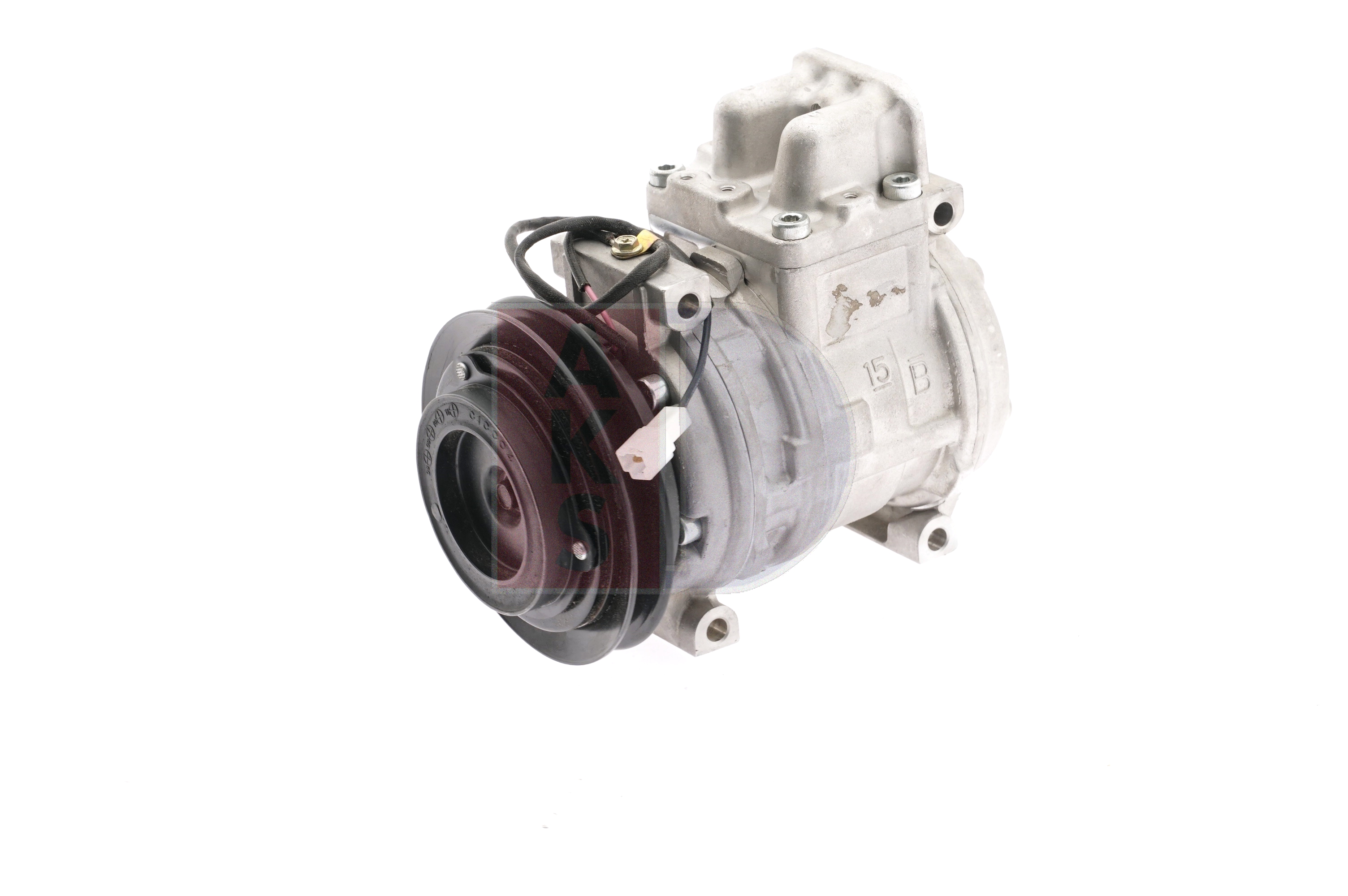 OEM A0002301511 AKS DASIS Ilmastoinnin kompressori 852056N varten MERCEDES-BENZ, VOLVO, JAGUAR