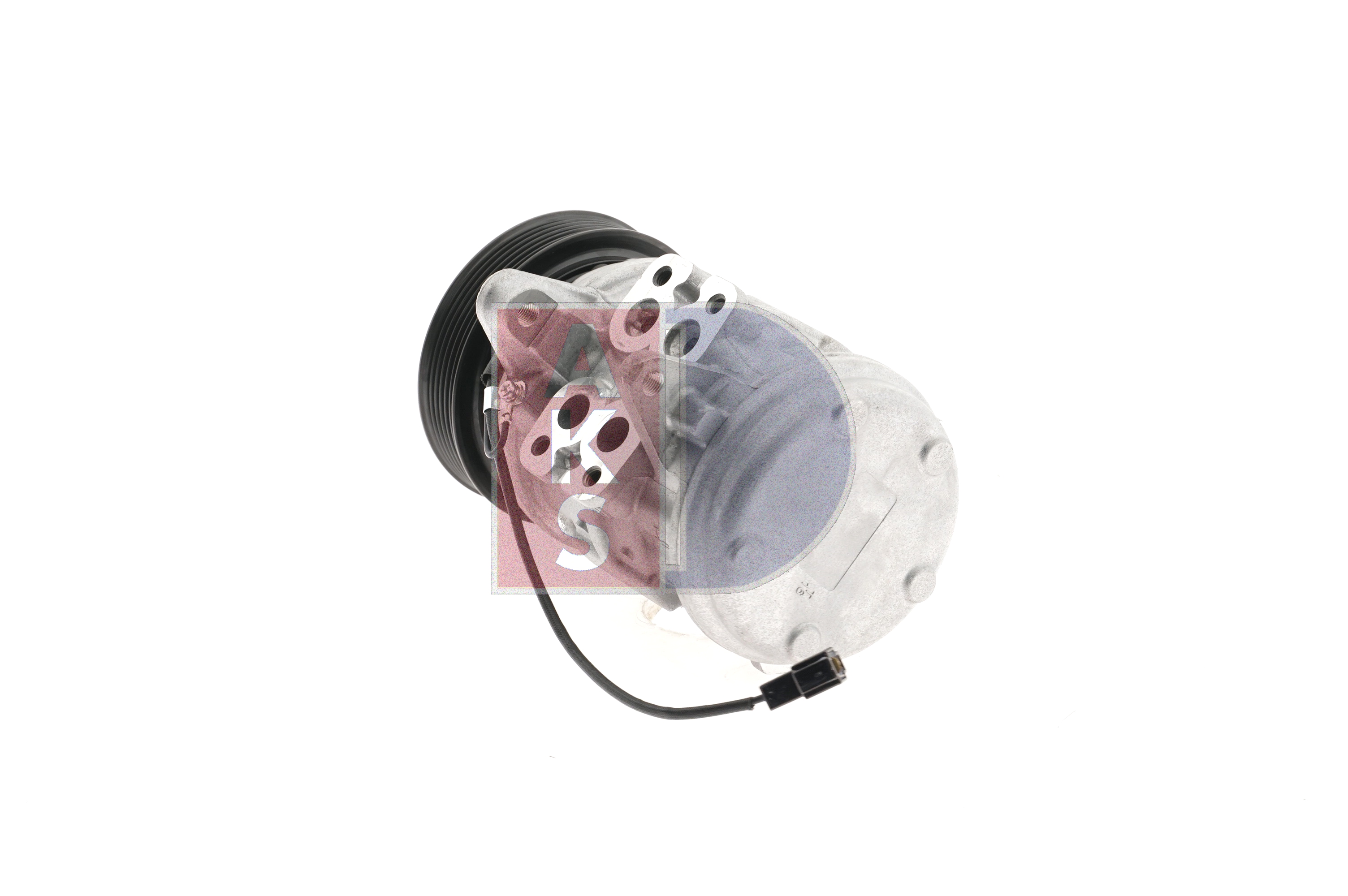 OEM 94412600800 AKS DASIS Compressor, ar condicionado 852080N para RENAULT, VW, VOLVO, PORSCHE