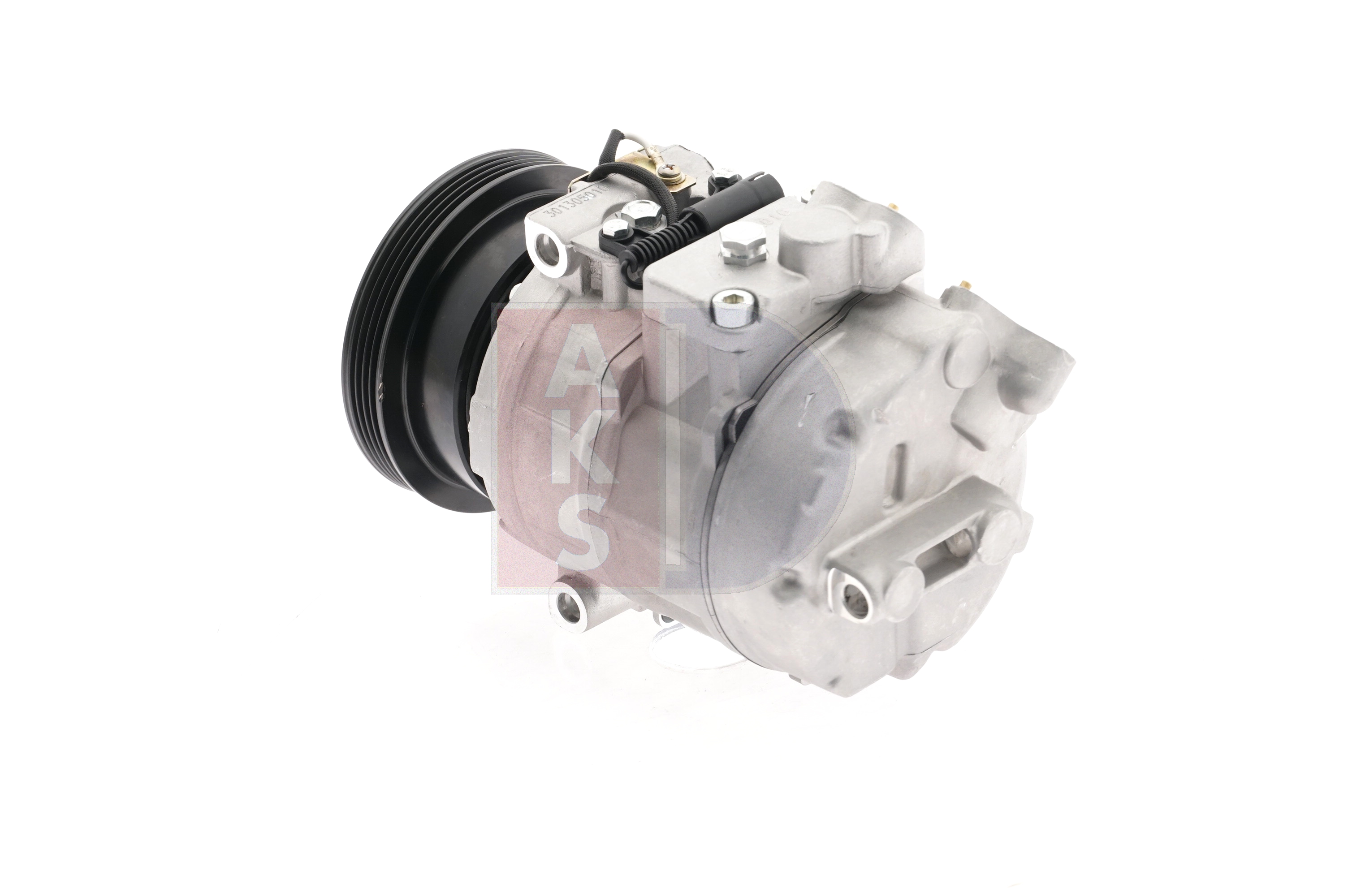 OEM 64528363275 AKS DASIS Compressor, ar condicionado 852160N para BMW, VOLVO, MINI
