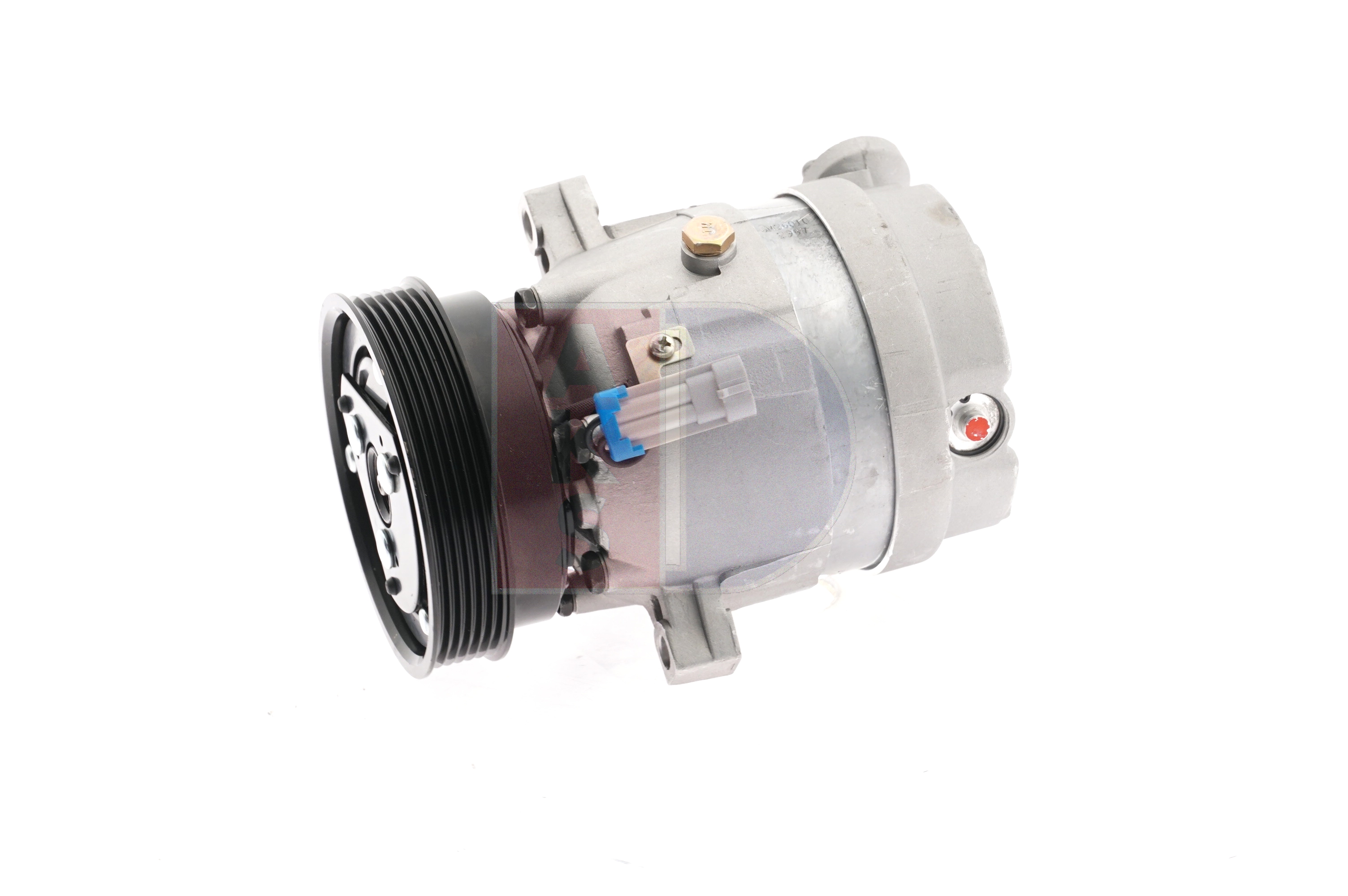 OEM 01135323 AKS DASIS Ilmastoinnin kompressori 852200N varten OPEL, CHEVROLET, VAUXHALL