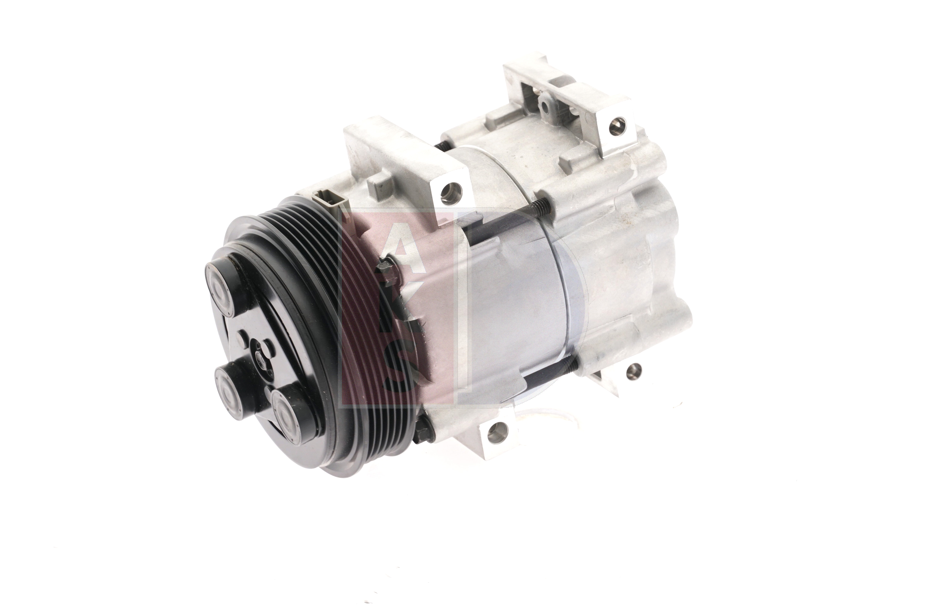 OEM 96AW19D629CB AKS DASIS Ilmastoinnin kompressori 852440N varten VOLVO, FORD, MAZDA, FORD USA, MERCURY