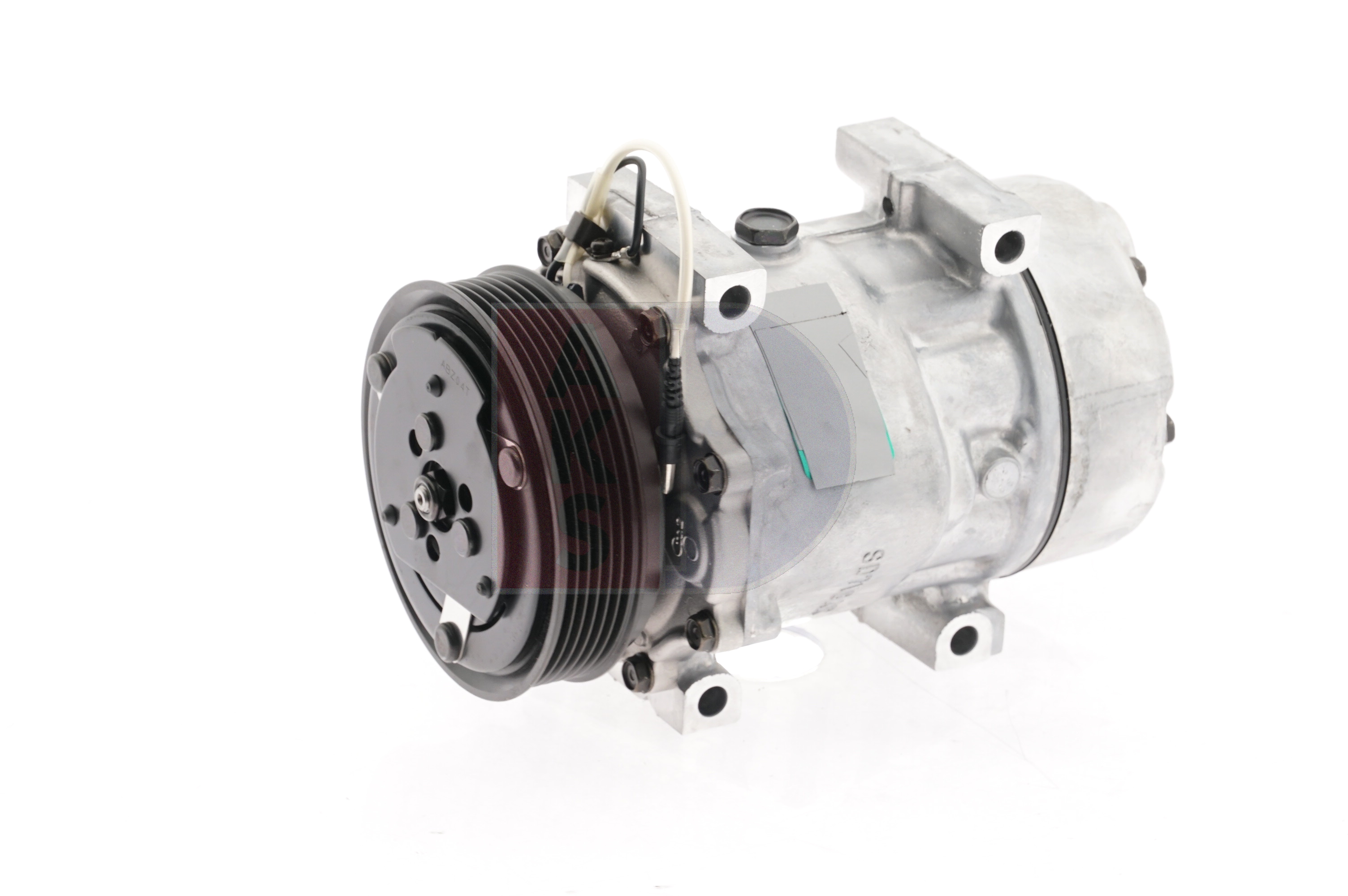 OEM 7700866828 AKS DASIS AC-kompressor 853020N for VOLVO, RENAULT, LADA, RENAULT TRUCKS