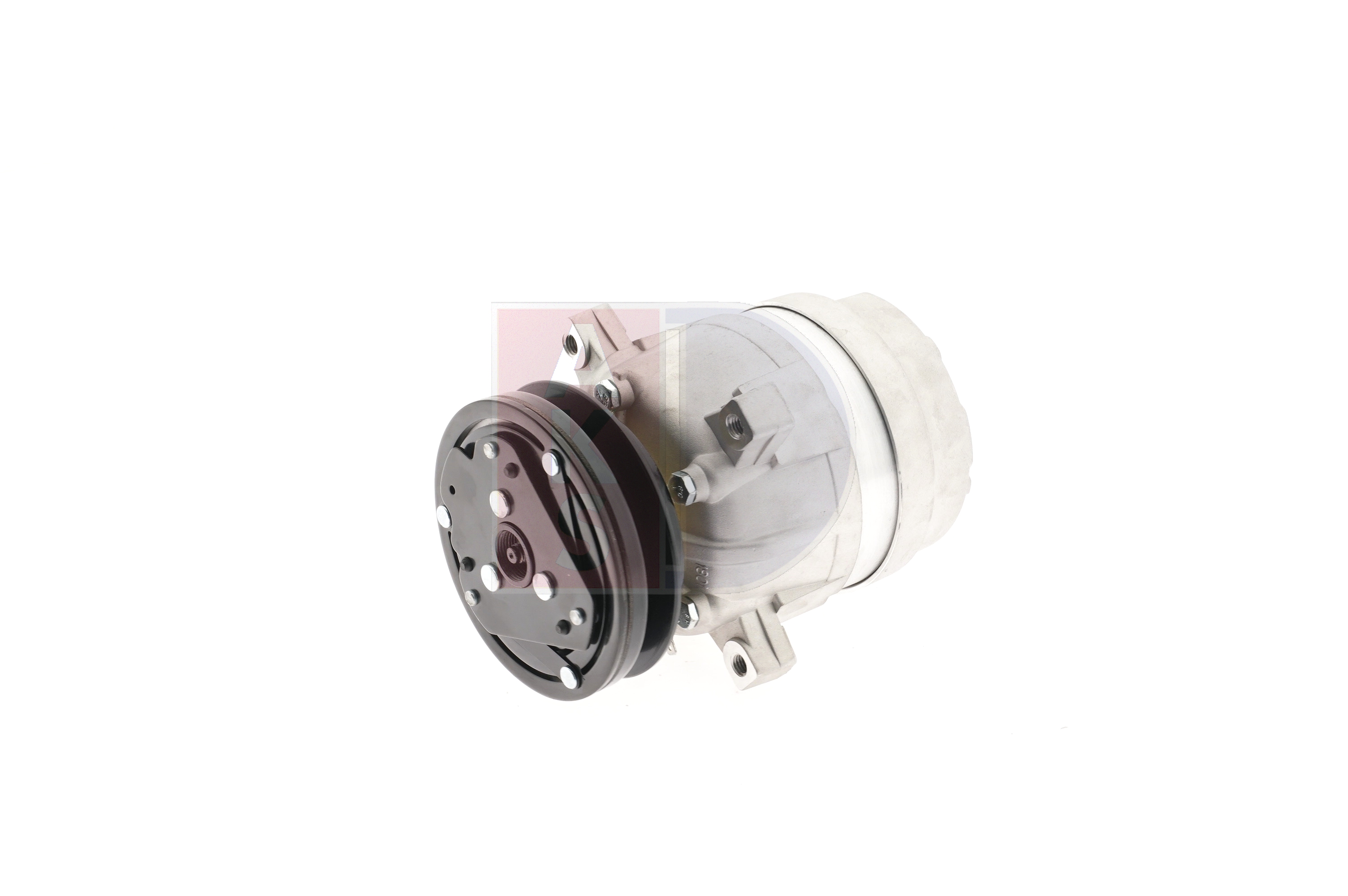 DELTA Compressor, ar condicionado 853080N AKS DASIS