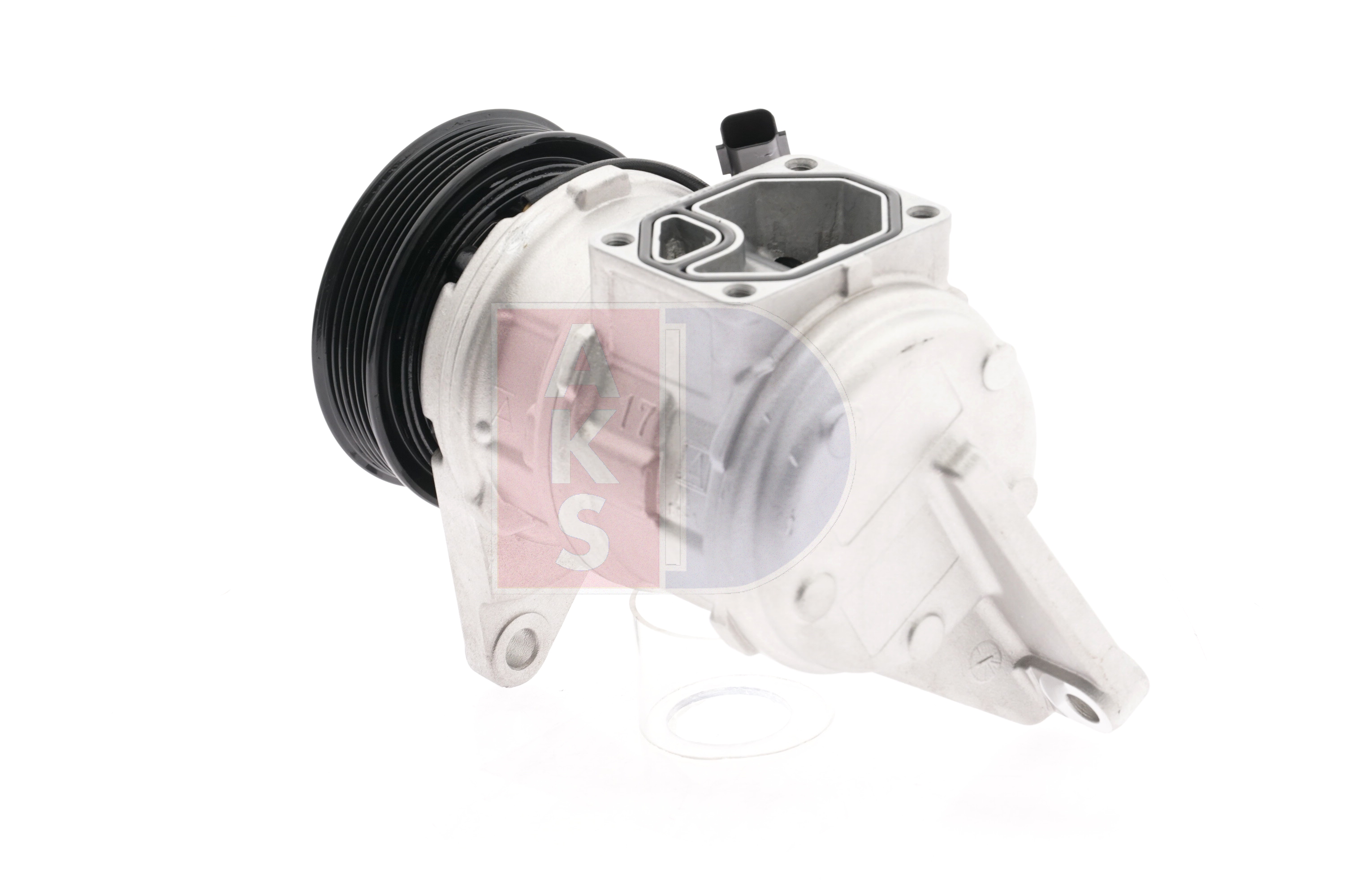 OEM 4677144AB AKS DASIS Compressor, ar condicionado 853130N para VOLVO, JEEP, CHRYSLER, DODGE