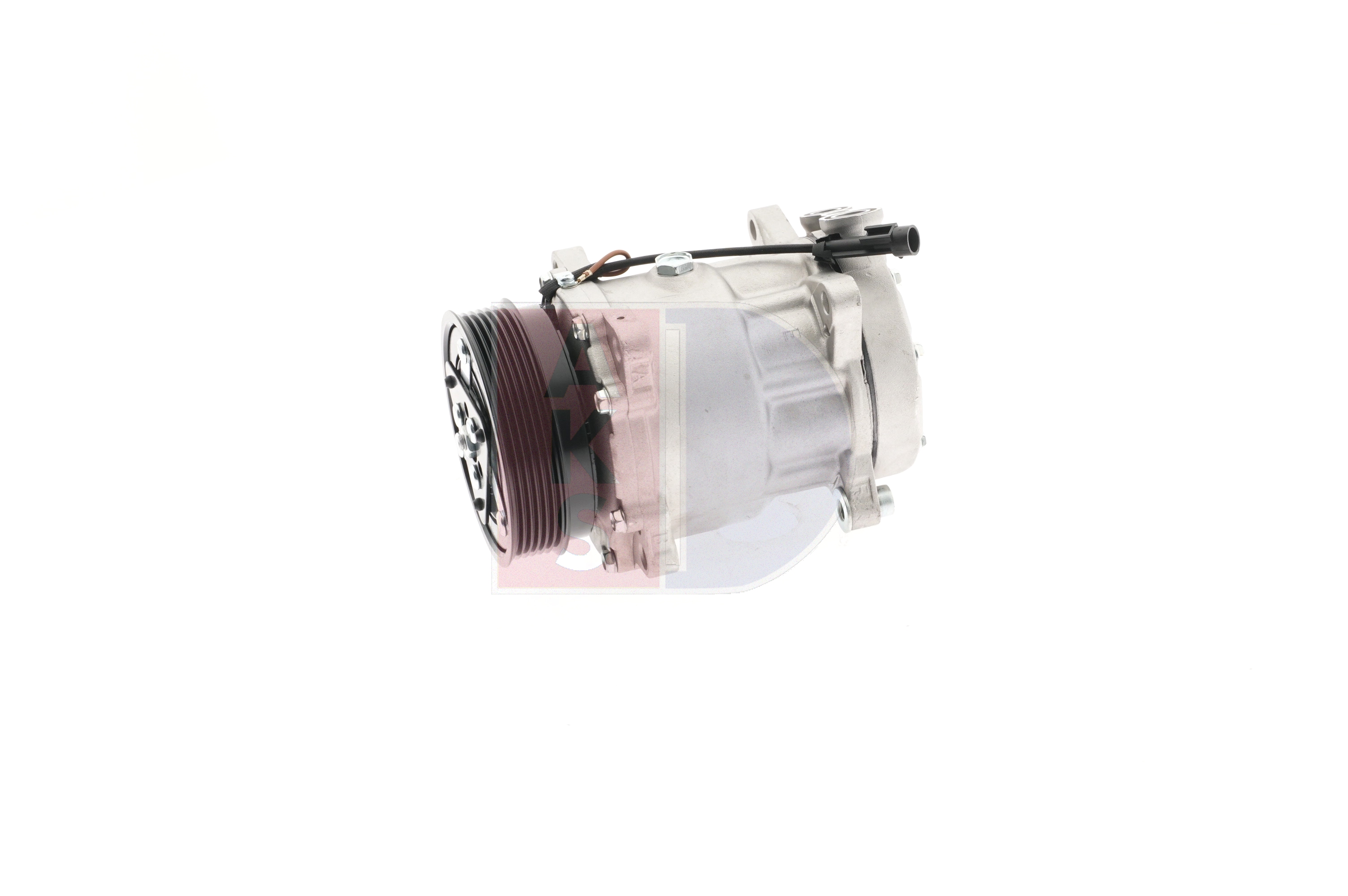 156 Compressor, ar condicionado 853600N AKS DASIS