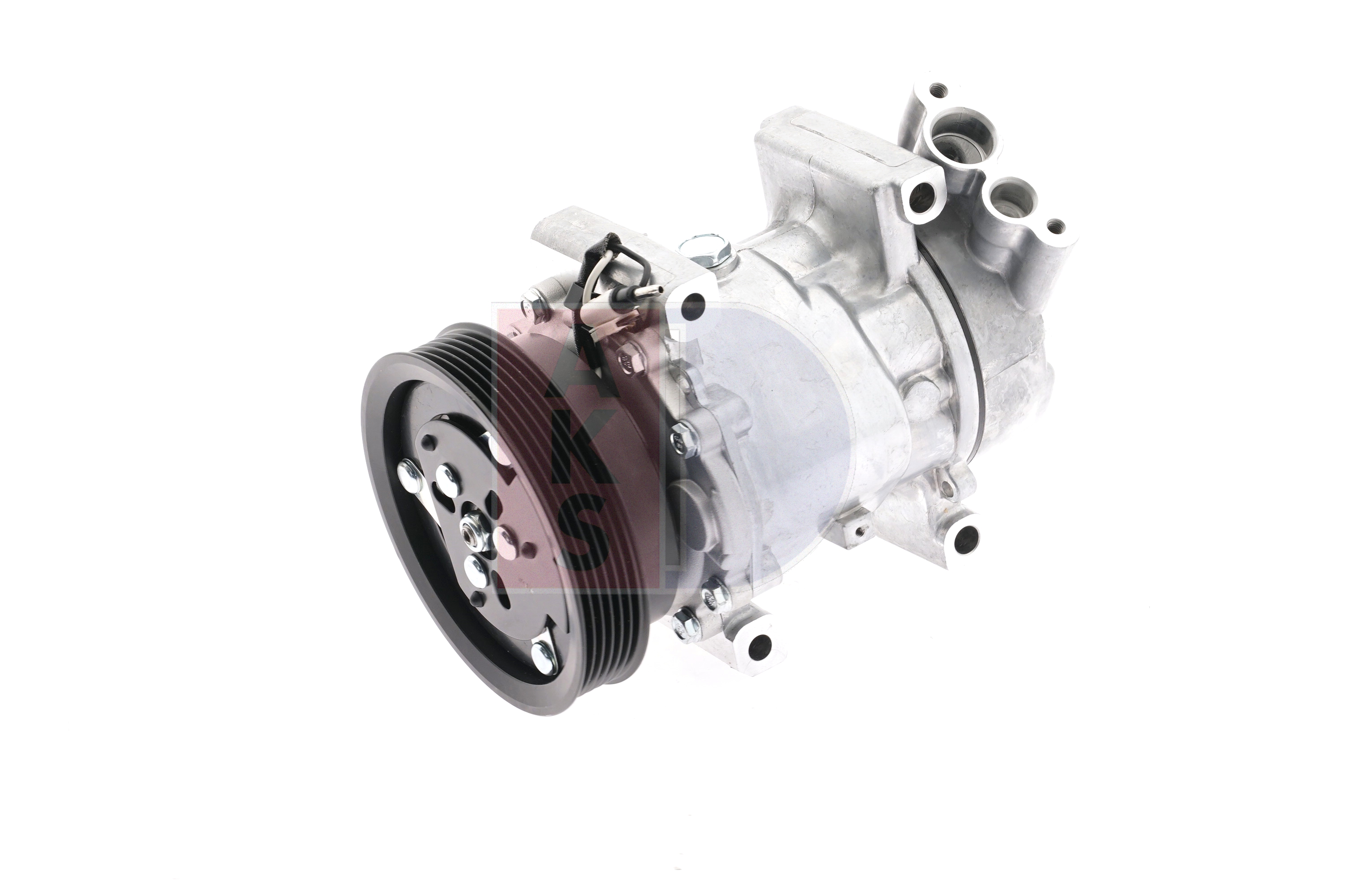 OEM 7700106441 AKS DASIS AC-kompressor 853620N for RENAULT, LADA
