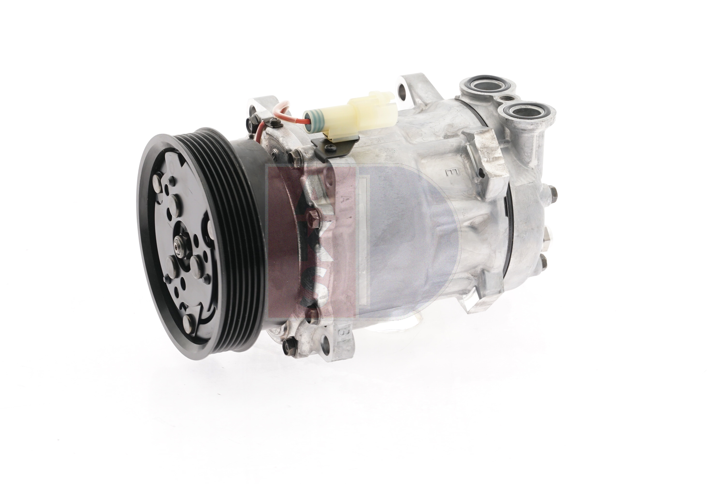 OEM JPB10043 AKS DASIS Ilmastoinnin kompressori 853640N varten HONDA, LAND ROVER, ROVER