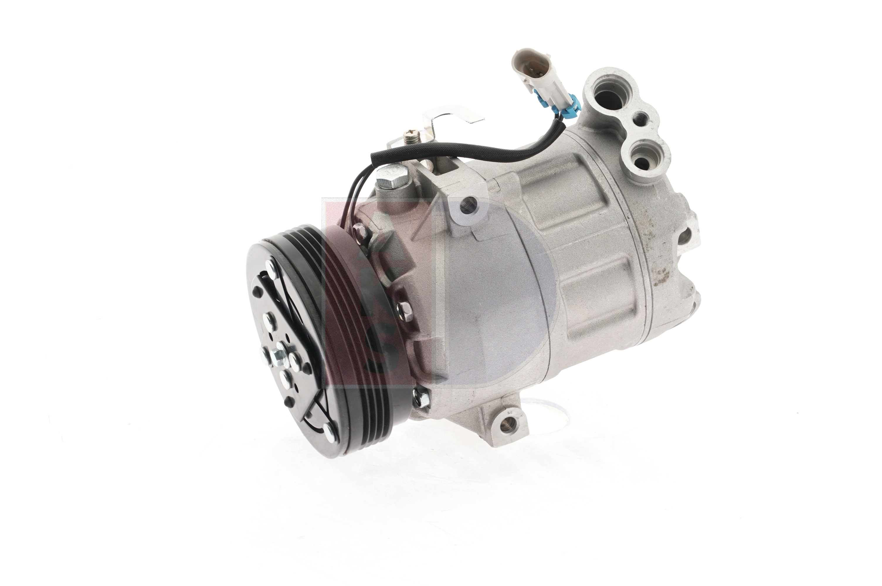 OEM 09174397 AKS DASIS Ilmastoinnin kompressori 853720N varten VOLVO, OPEL, VAUXHALL