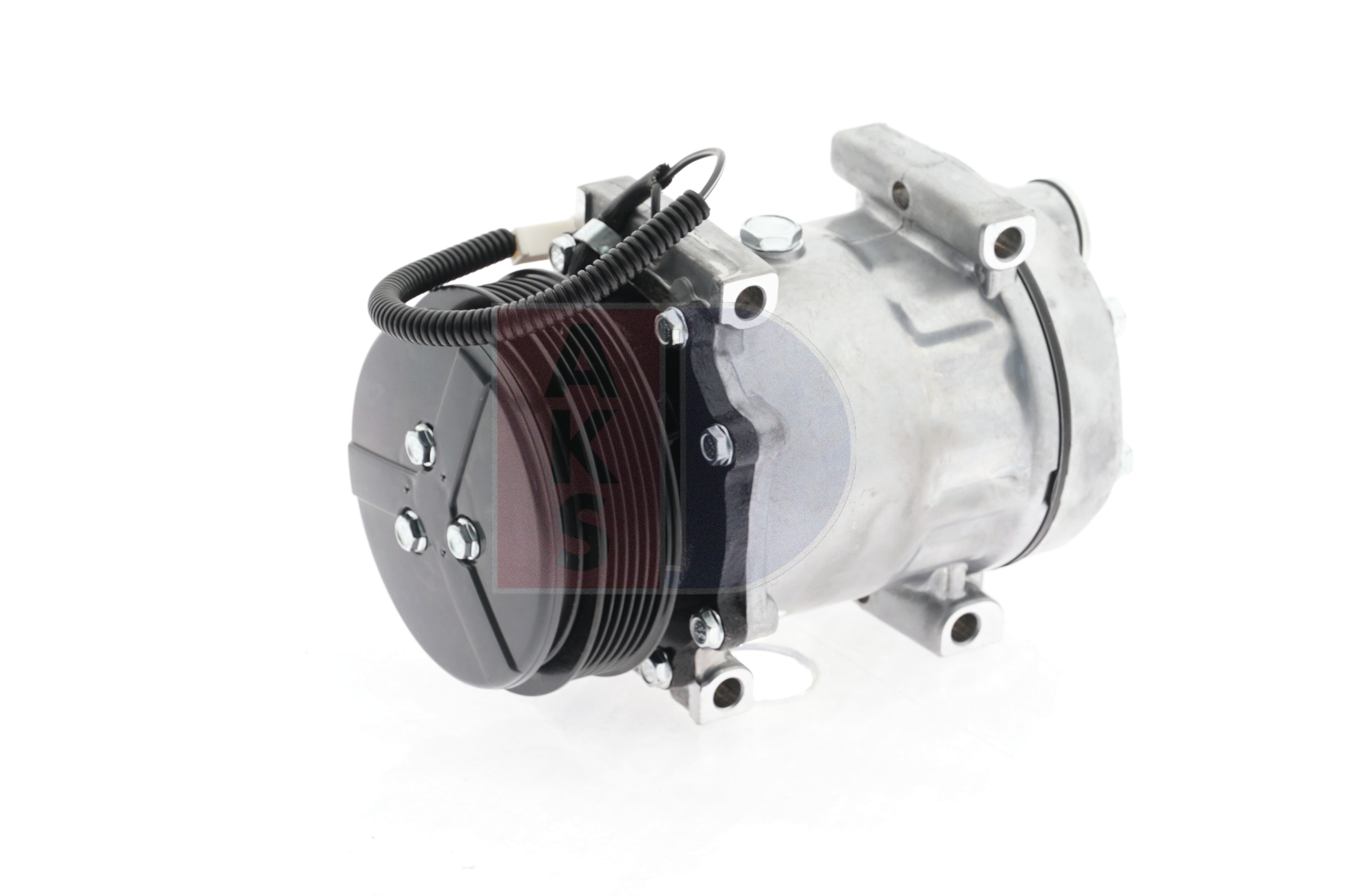 OEM 7700108413 AKS DASIS Ilmastoinnin kompressori 854080N varten VOLVO, NISSAN, OPEL, RENAULT, LADA