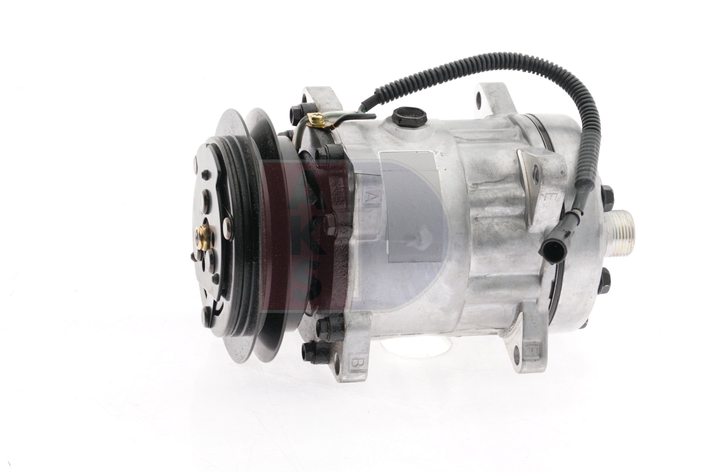 OEM 98462948 AKS DASIS Ilmastoinnin kompressori 858270N varten VOLVO, IVECO