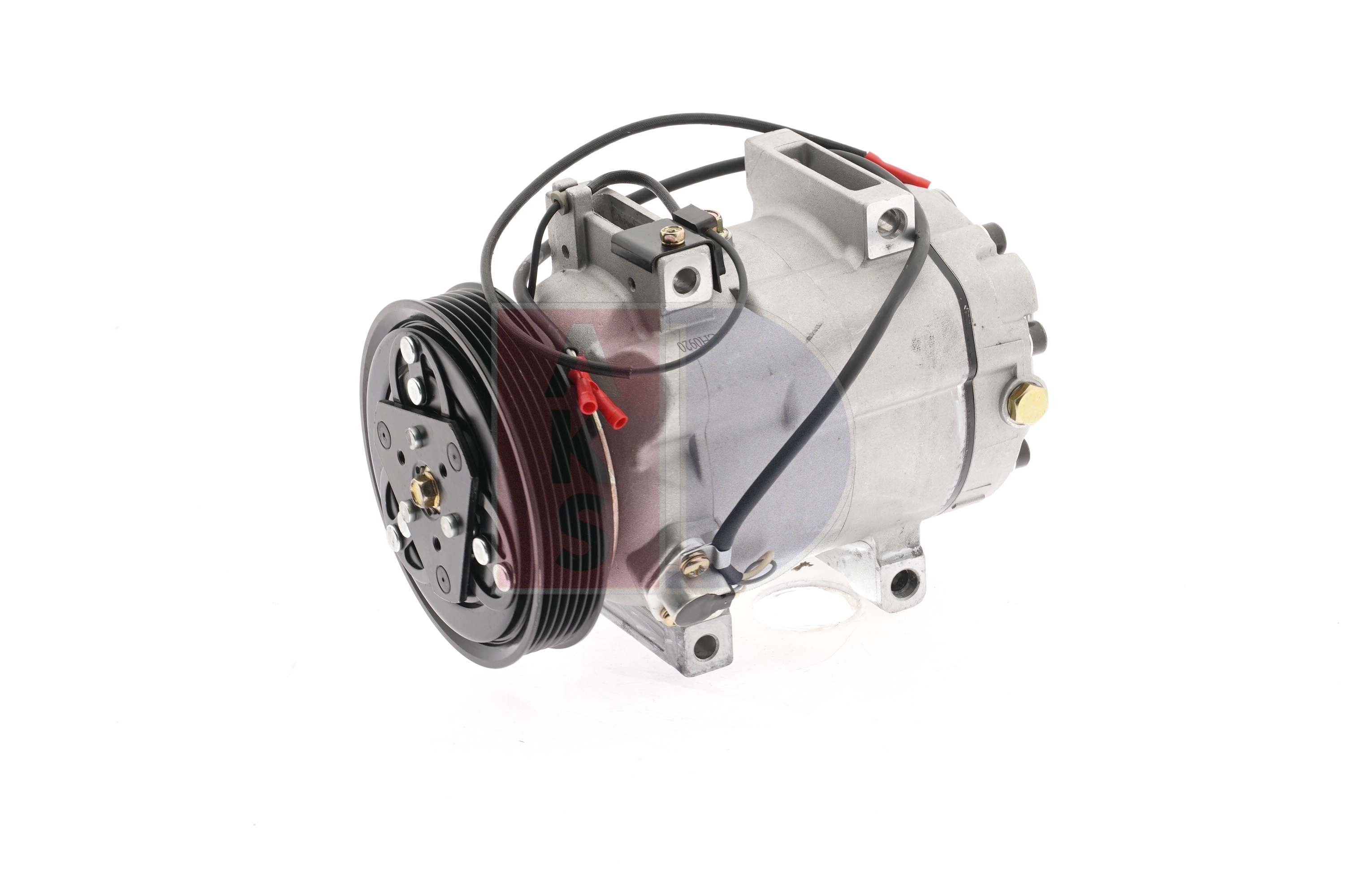 OEM 4A0260805AB AKS DASIS Ilmastoinnin kompressori 858320N varten VW, VOLVO, FORD, AUDI, SKODA