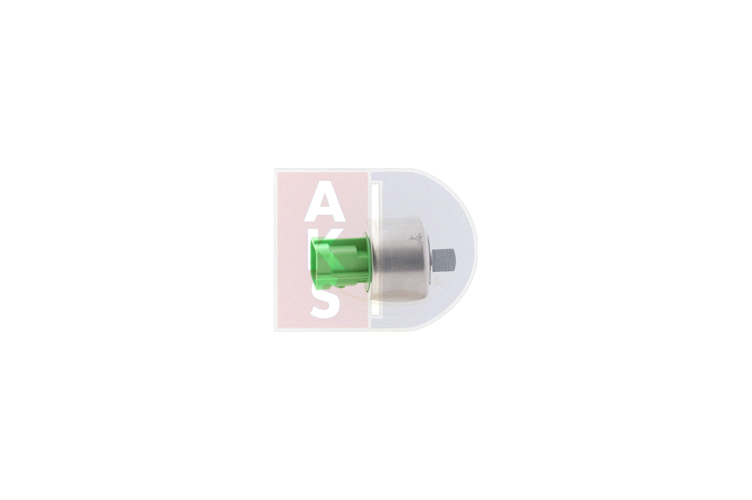OEM 46476438 AKS DASIS Painekytkin, ilmastointilaite 860016N varten VOLVO, OPEL, FIAT, CHRYSLER, ALFA ROMEO