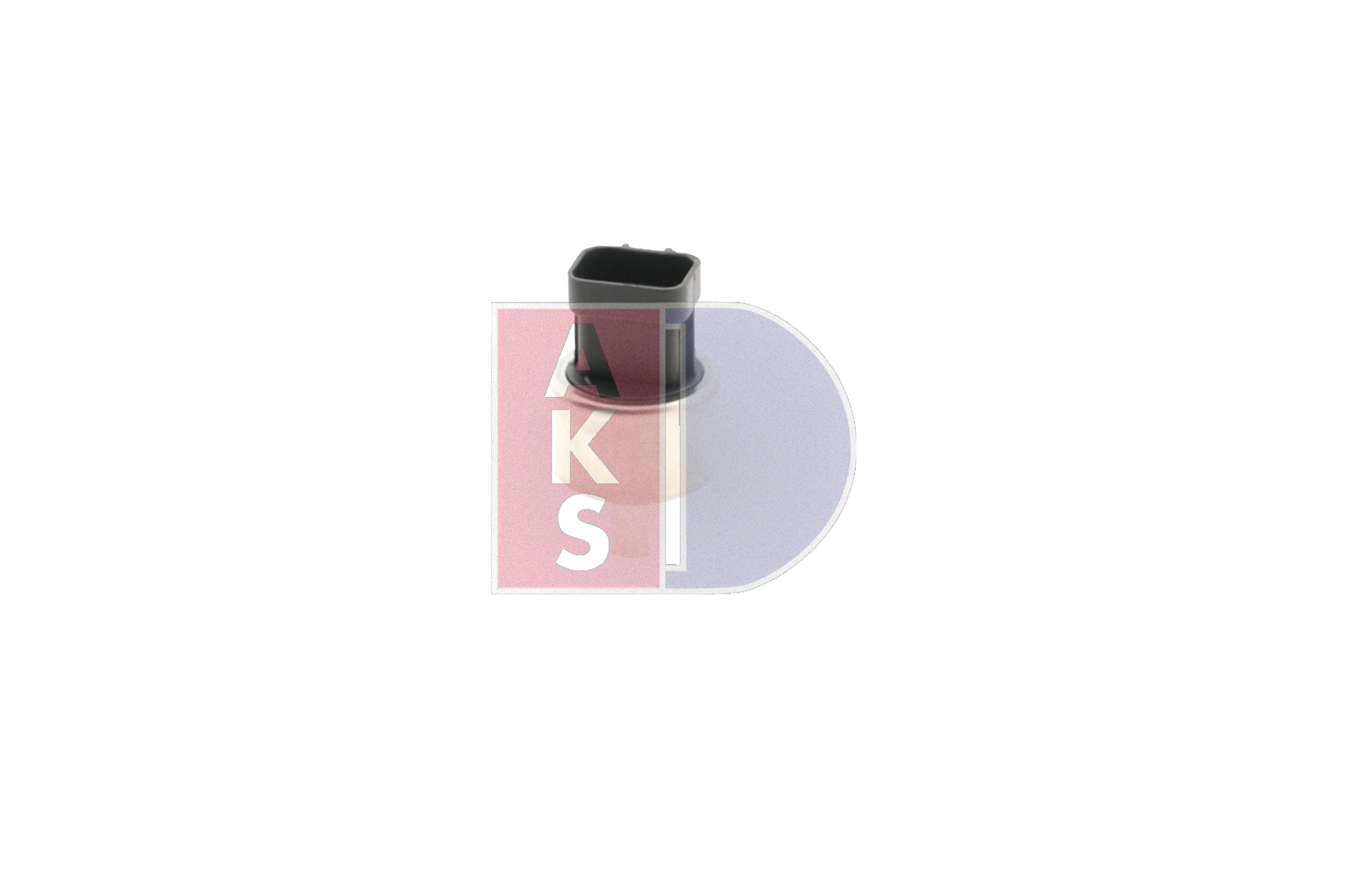 OEM 90506752 AKS DASIS Painekytkin, ilmastointilaite 860024N varten VOLVO, OPEL, HONDA, CHEVROLET, VAUXHALL
