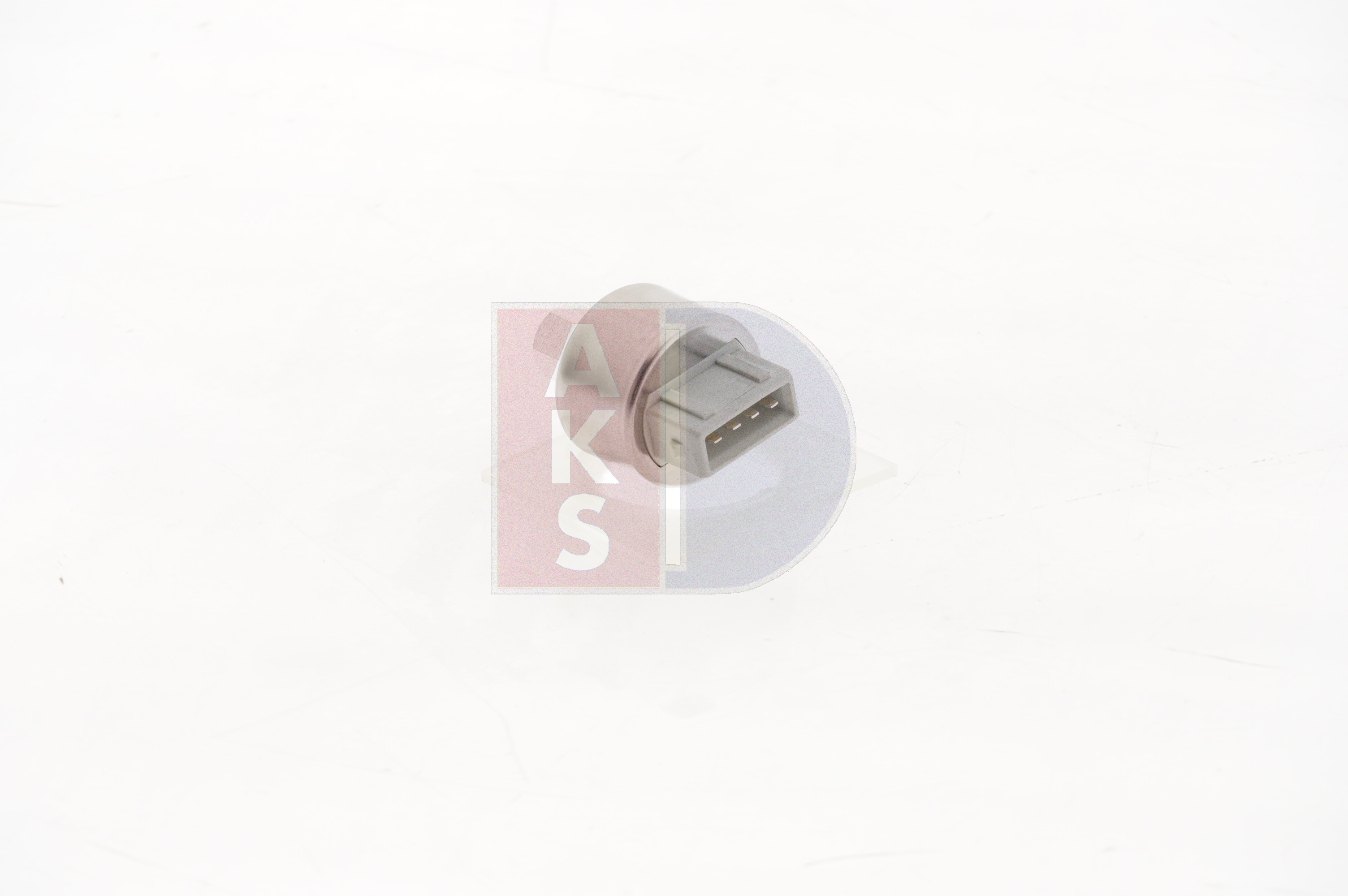 OEM 90506751 AKS DASIS Painekytkin, ilmastointilaite 860025N varten VOLVO, OPEL, HONDA, VAUXHALL, HOLDEN