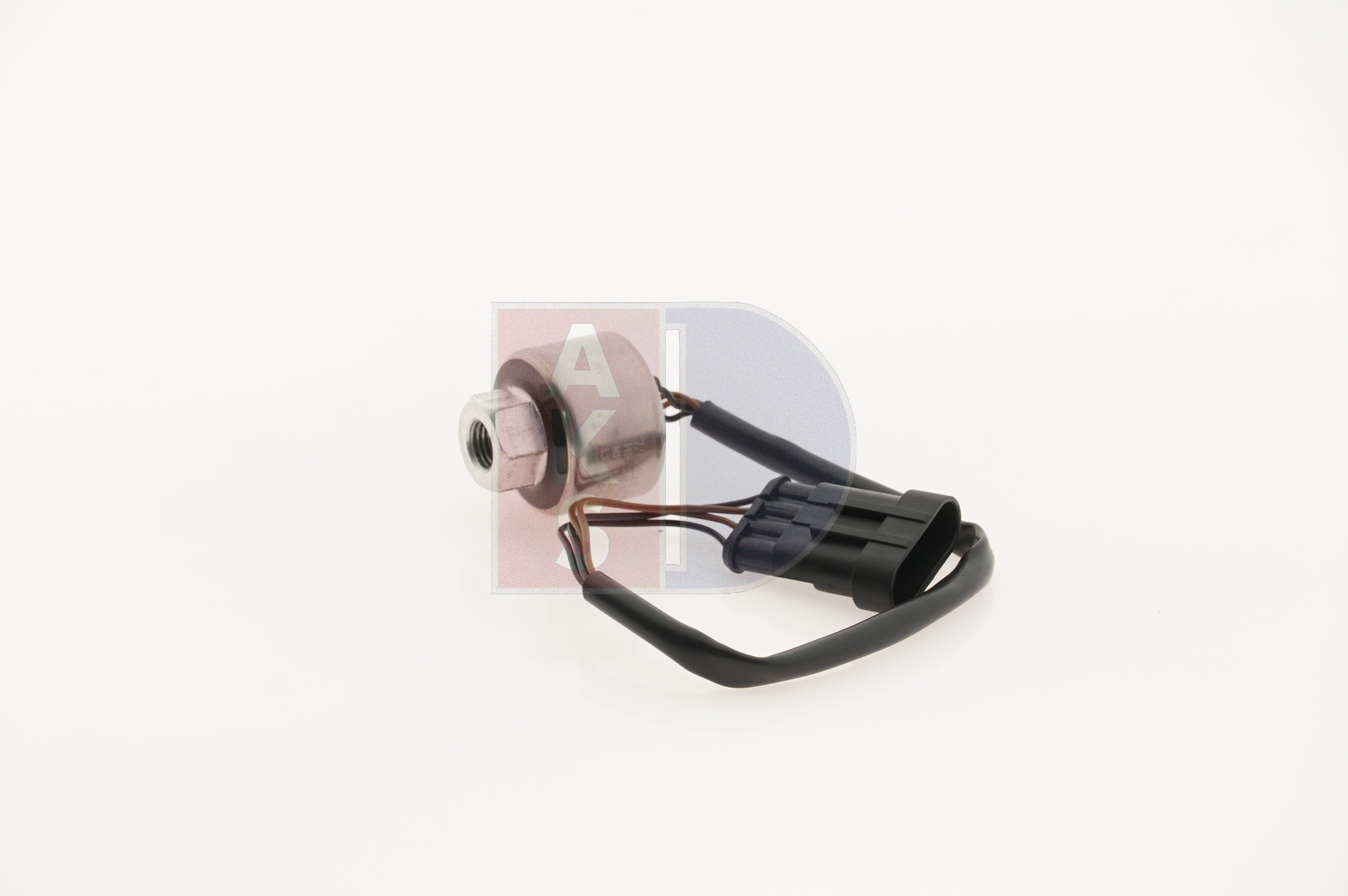 Trykkbryter, klimaanlegg (860030N) fra AKS DASIS for FIAT CINQUECENTO (170) 0.7 i (170AD) (22 KW / 30 HK / Fra 1994)