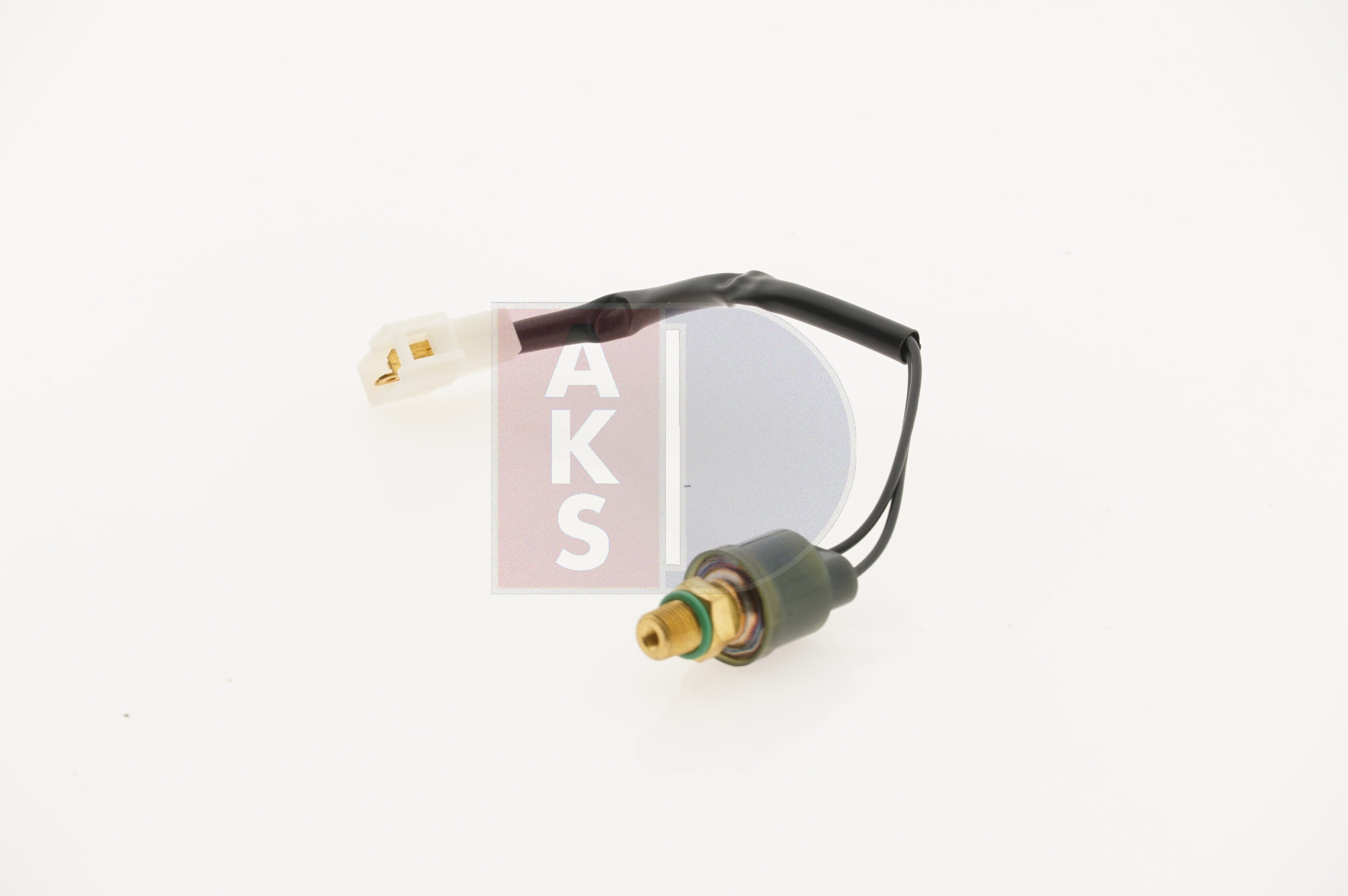 OEM 64531386971 AKS DASIS Painekytkin, ilmastointilaite 860035N varten BMW, VOLVO